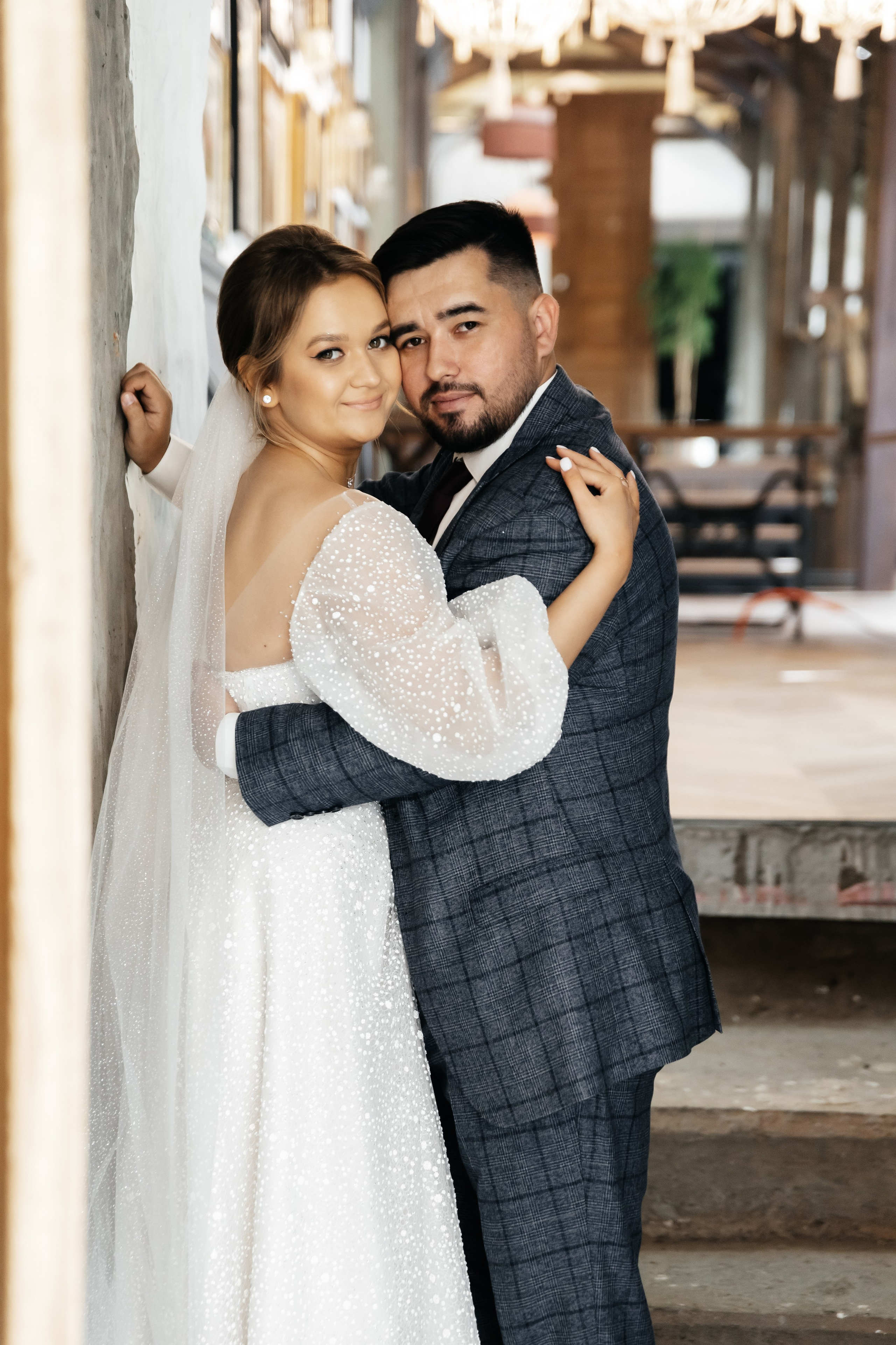 Igor & Regina. Свадебный фотограф Ильнар Асадуллин