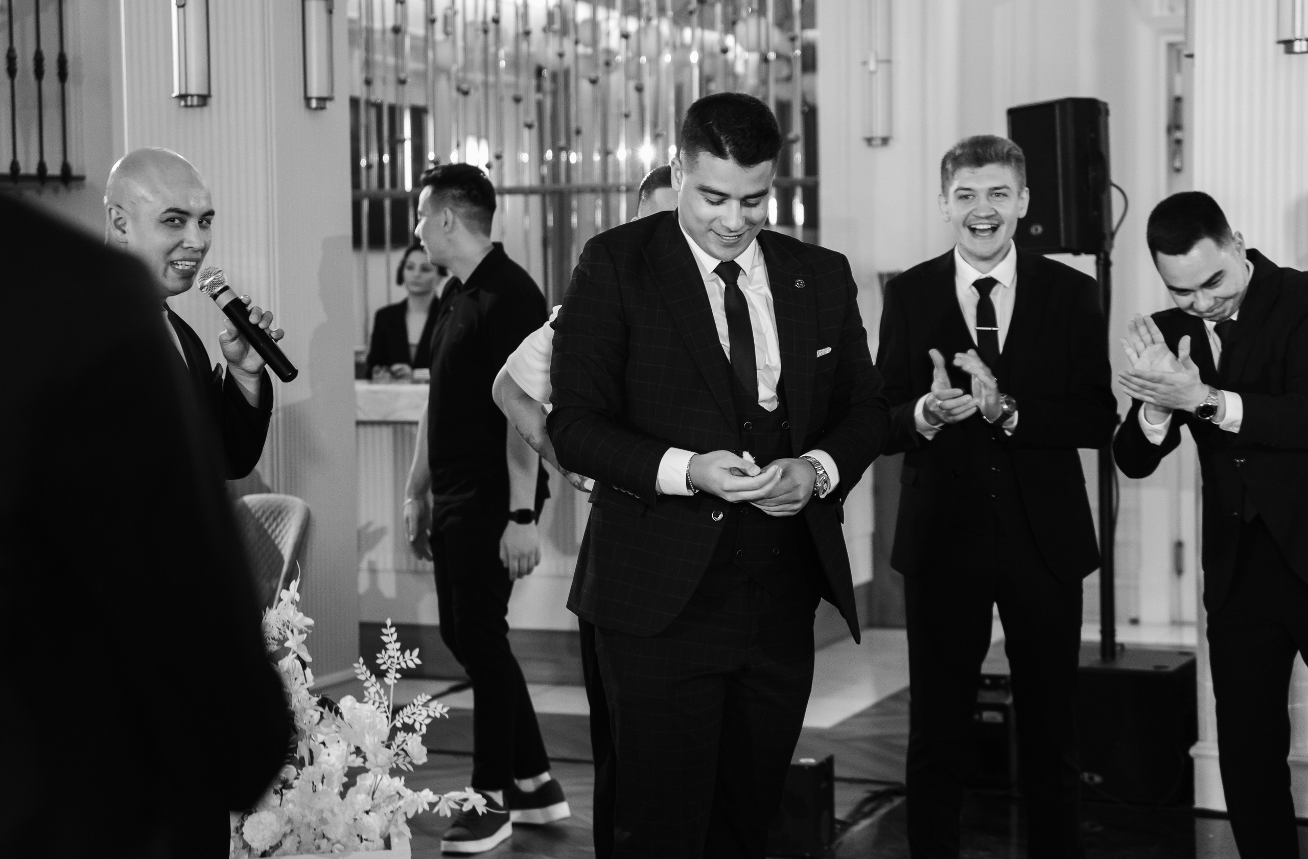 Maxim & Diana. Свадебный фотограф Ильнар Асадуллин