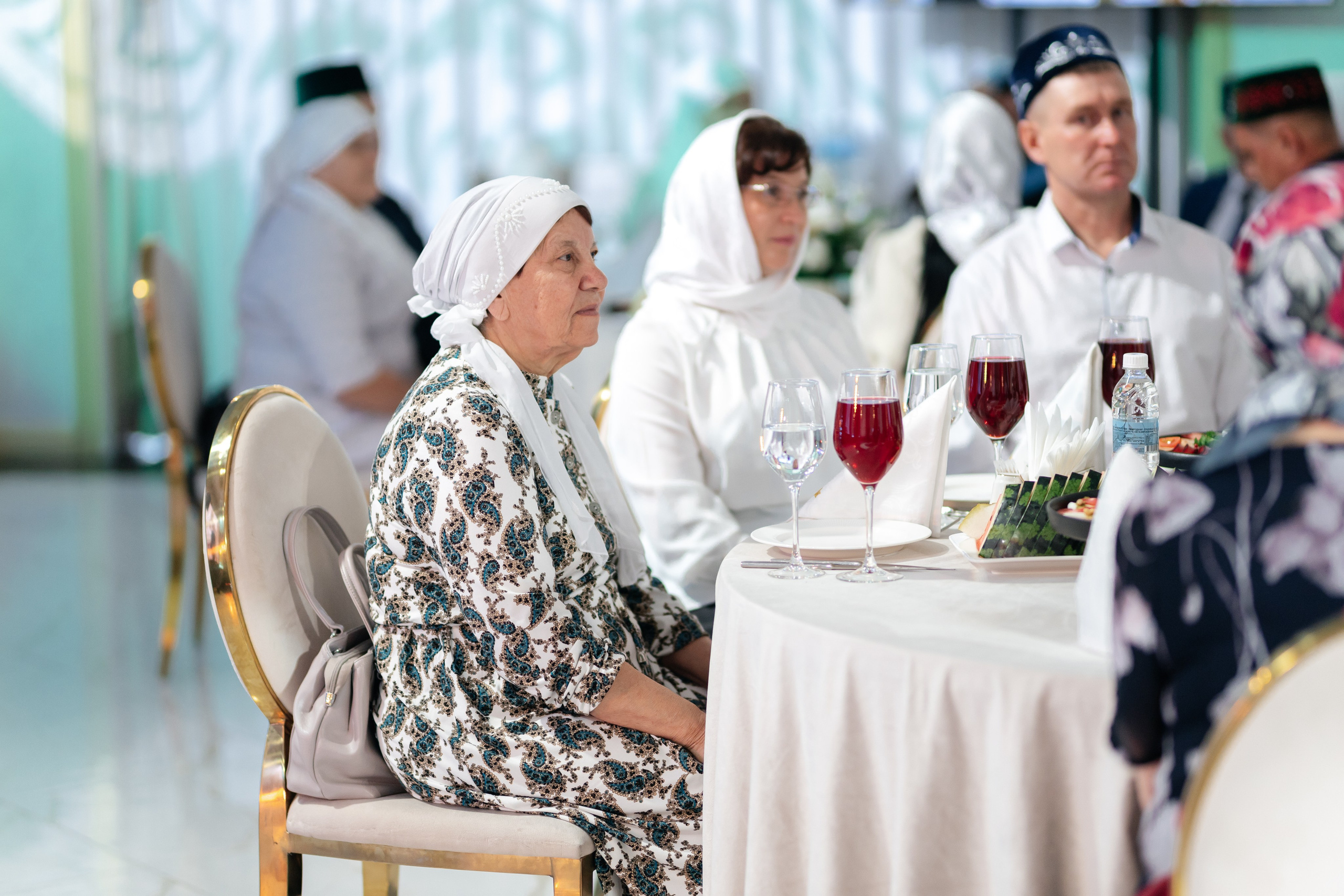 Bulat & Gulgena. Свадебный фотограф Ильнар Асадуллин