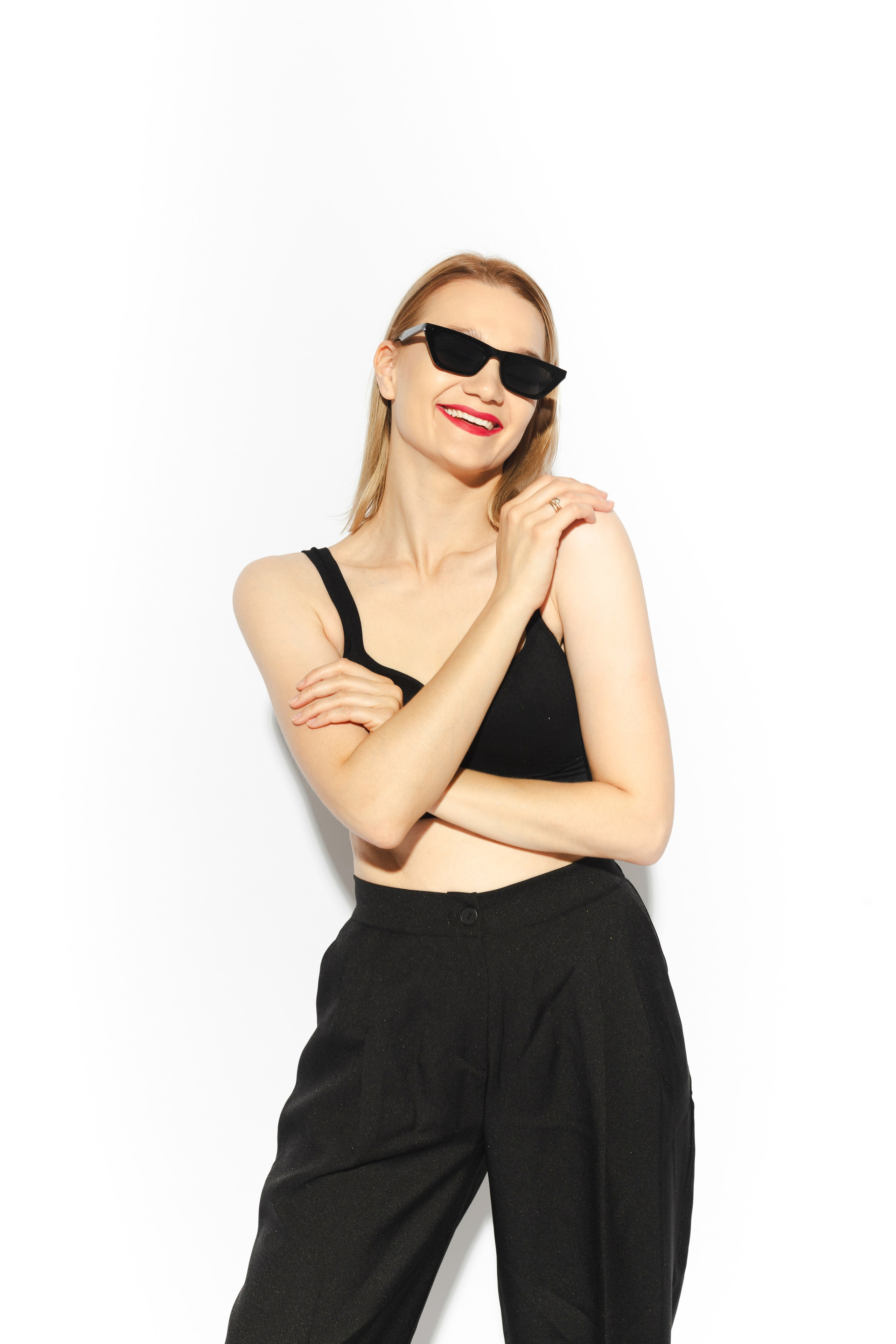 Съёмки со студийным светом — отличия