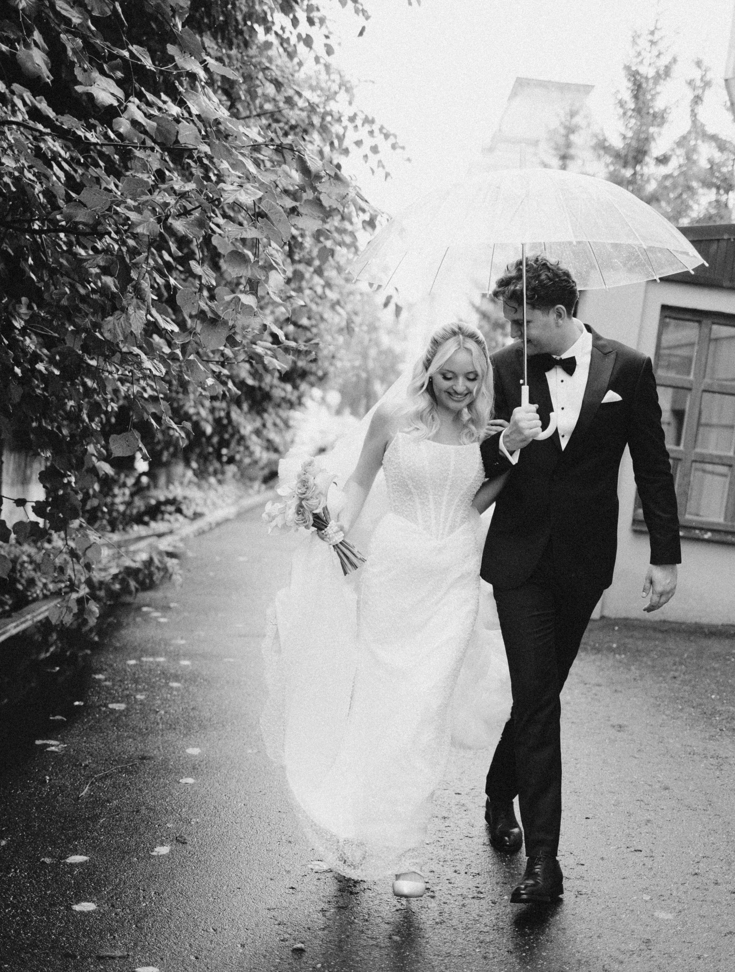 Ты пахнешь как любовь