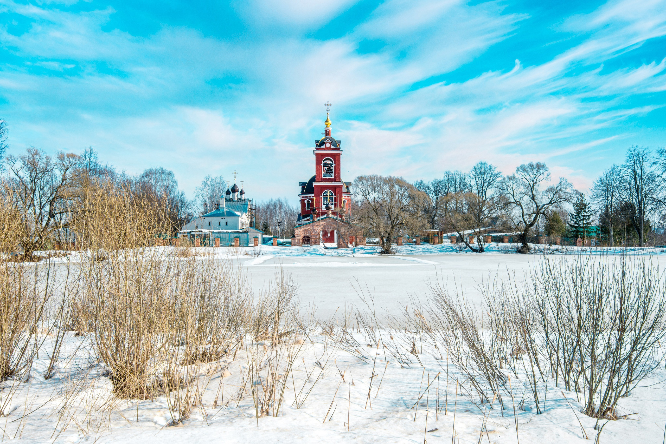 Творческие съёмки. Профессиональный фотограф Евгений Расторгуев