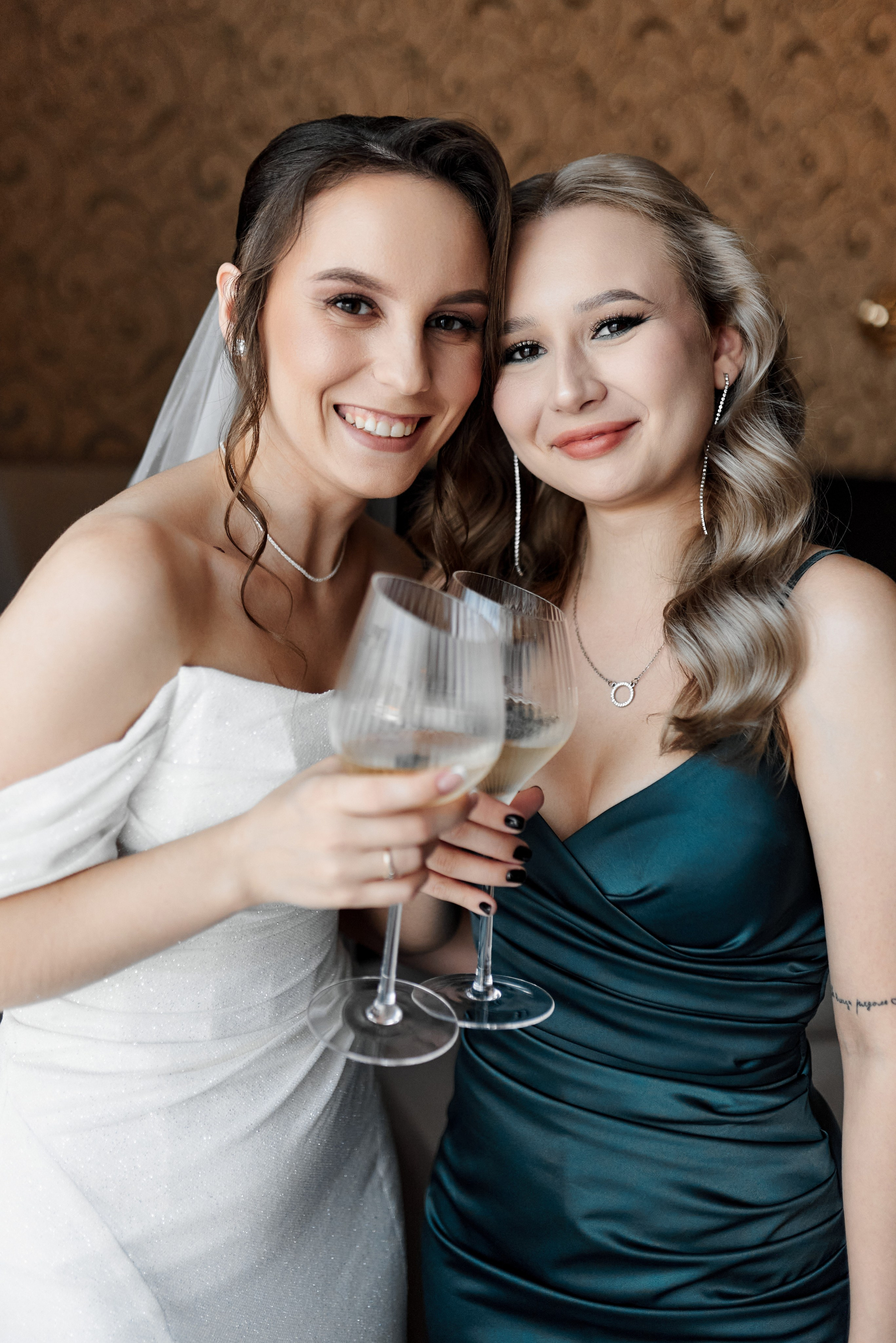 Свадьба Вани и Леры. Свадебный фотограф г. Новочеркасск г. Ростов-на-Дону