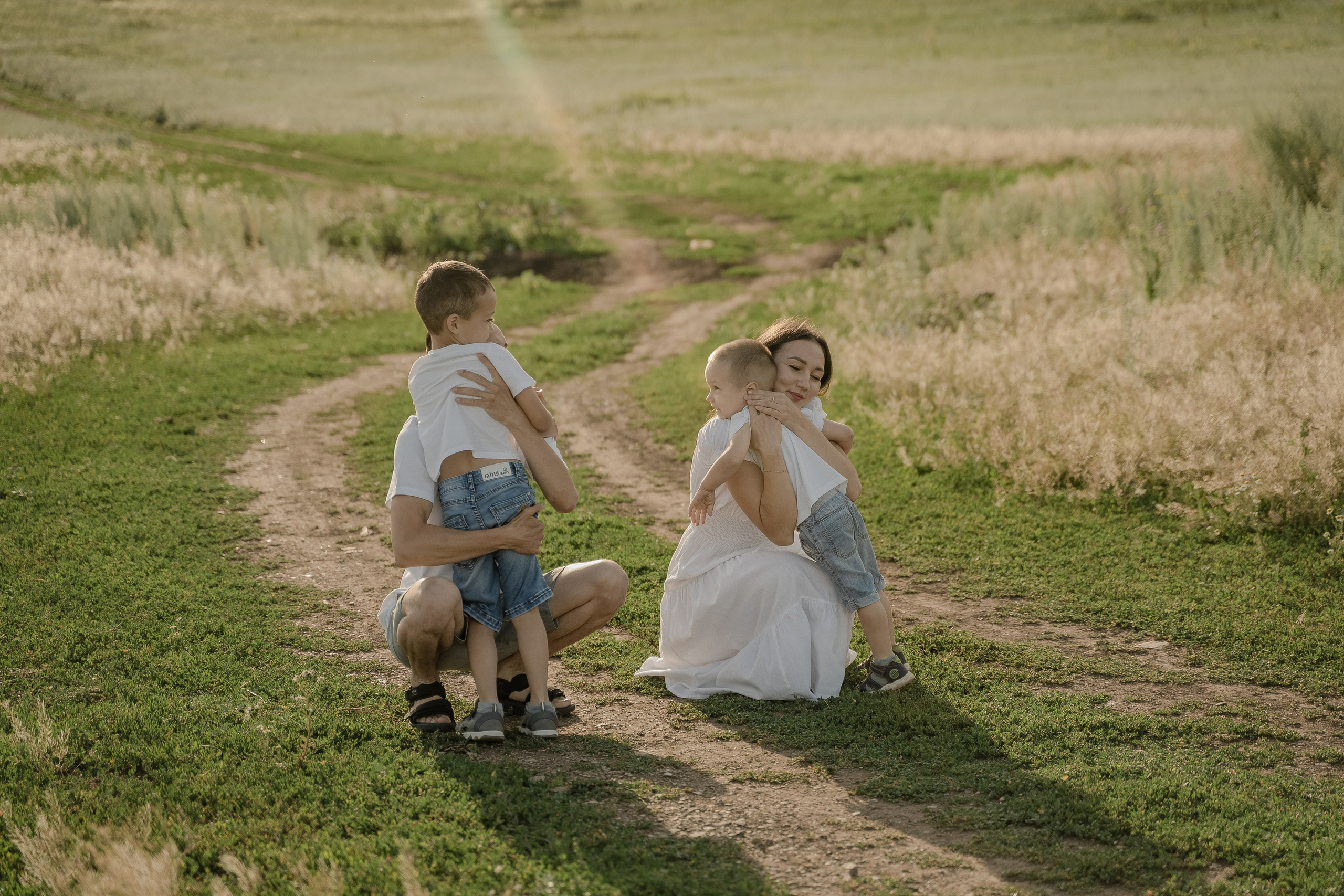 Юлия Антон Артём Егор. Свадебный семейный фотограф Ксения Божко Уфа Раевка никах в Нарыстау