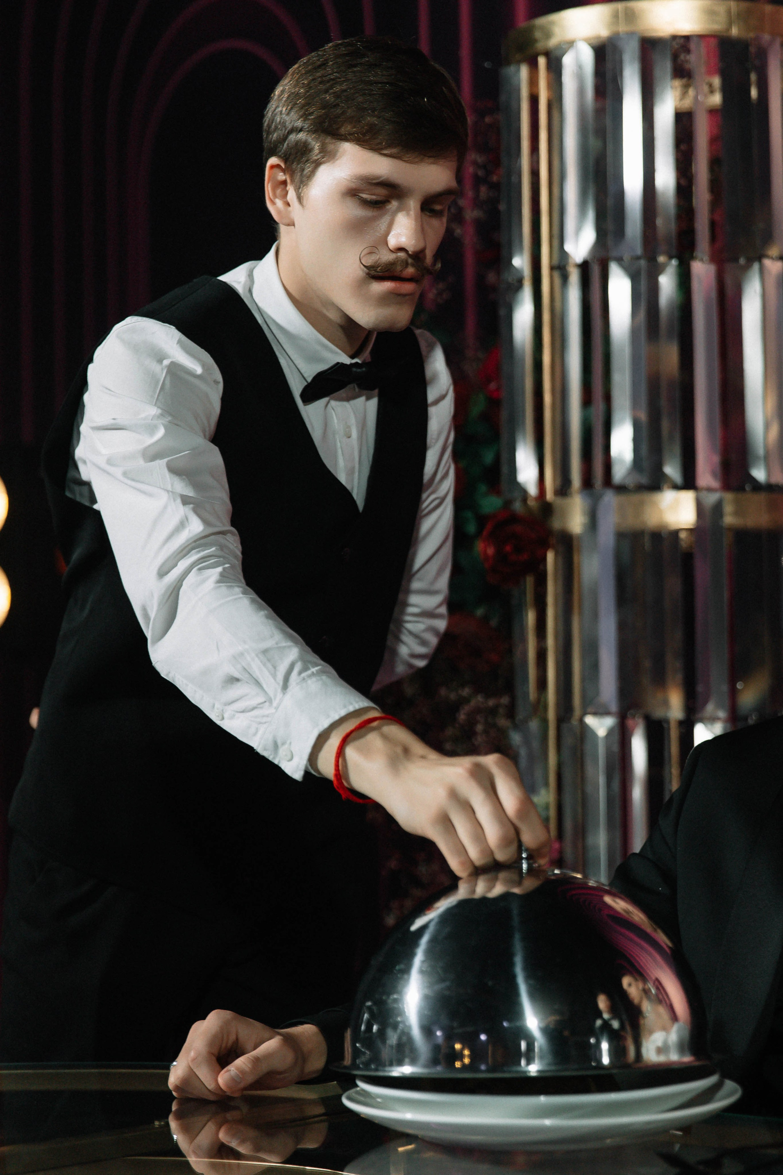 Просьба не беспокоить. Свадебный фотограф Алина Хабарова