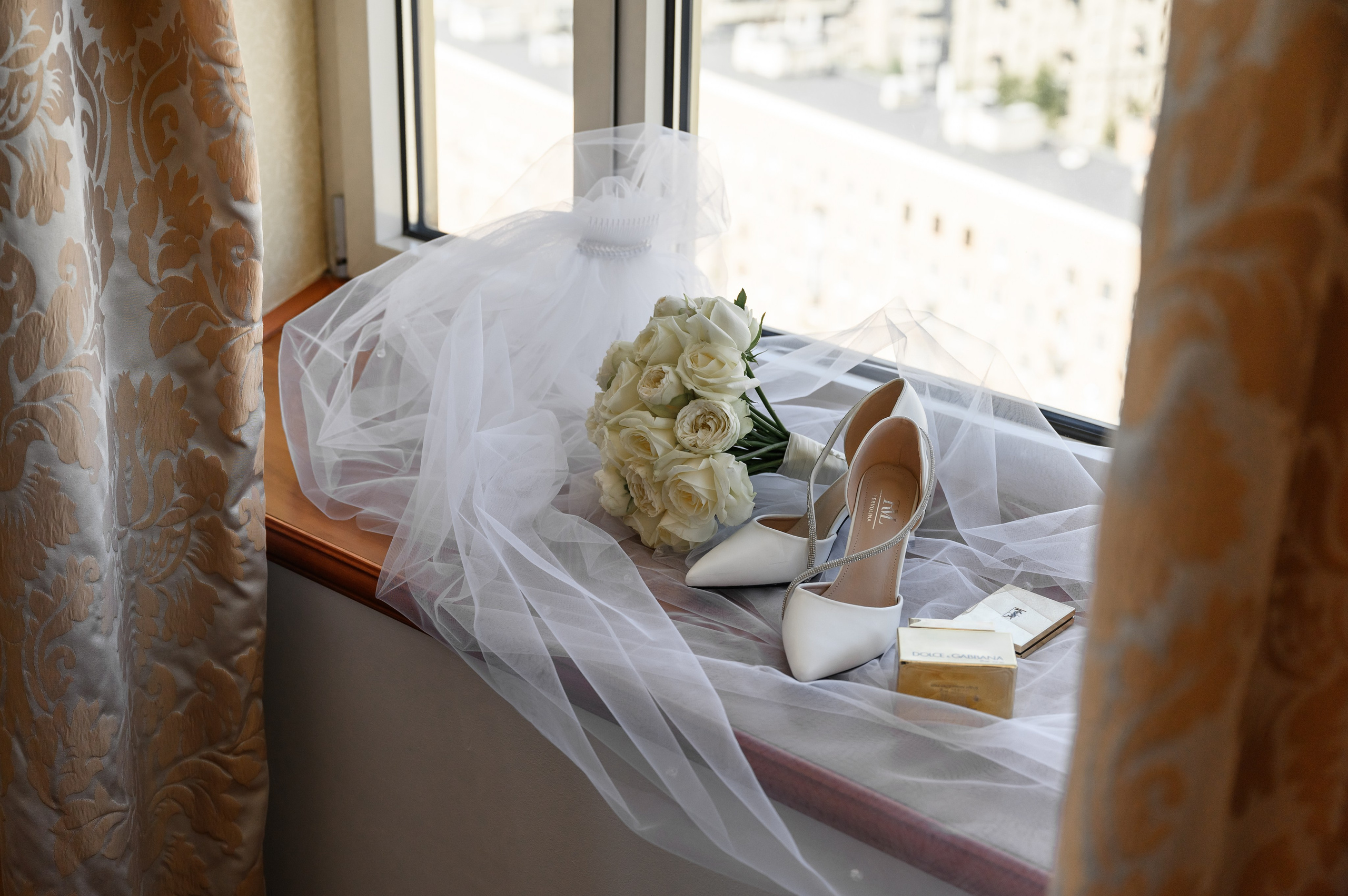 Свадебный банкет Golden Ring Hotel ресторан Зимний сад. Свадебный фотограф Москва Юрий Кульман