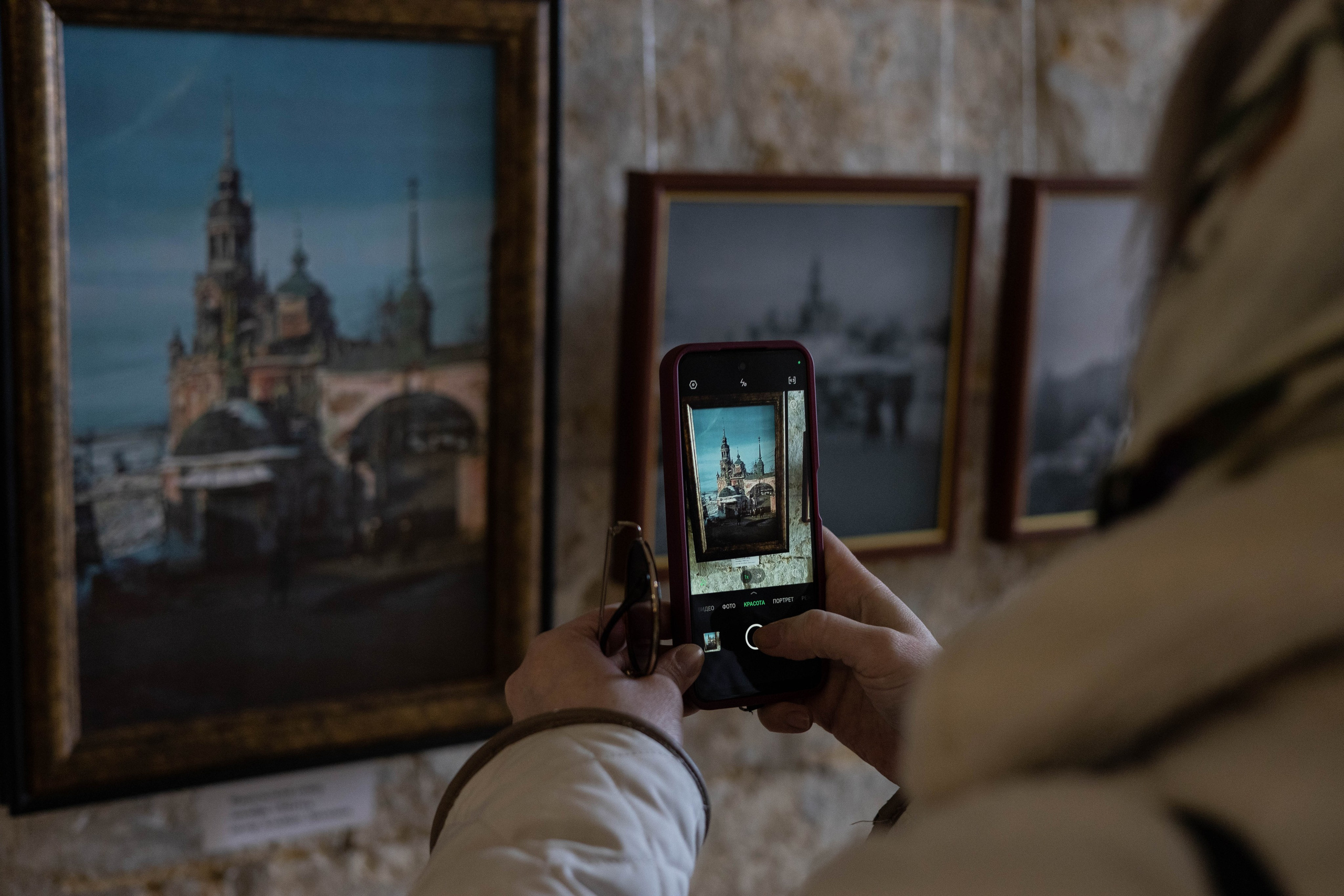 Собор Николая Чудотворца Можайского. Артеменкова Анна Фотограф