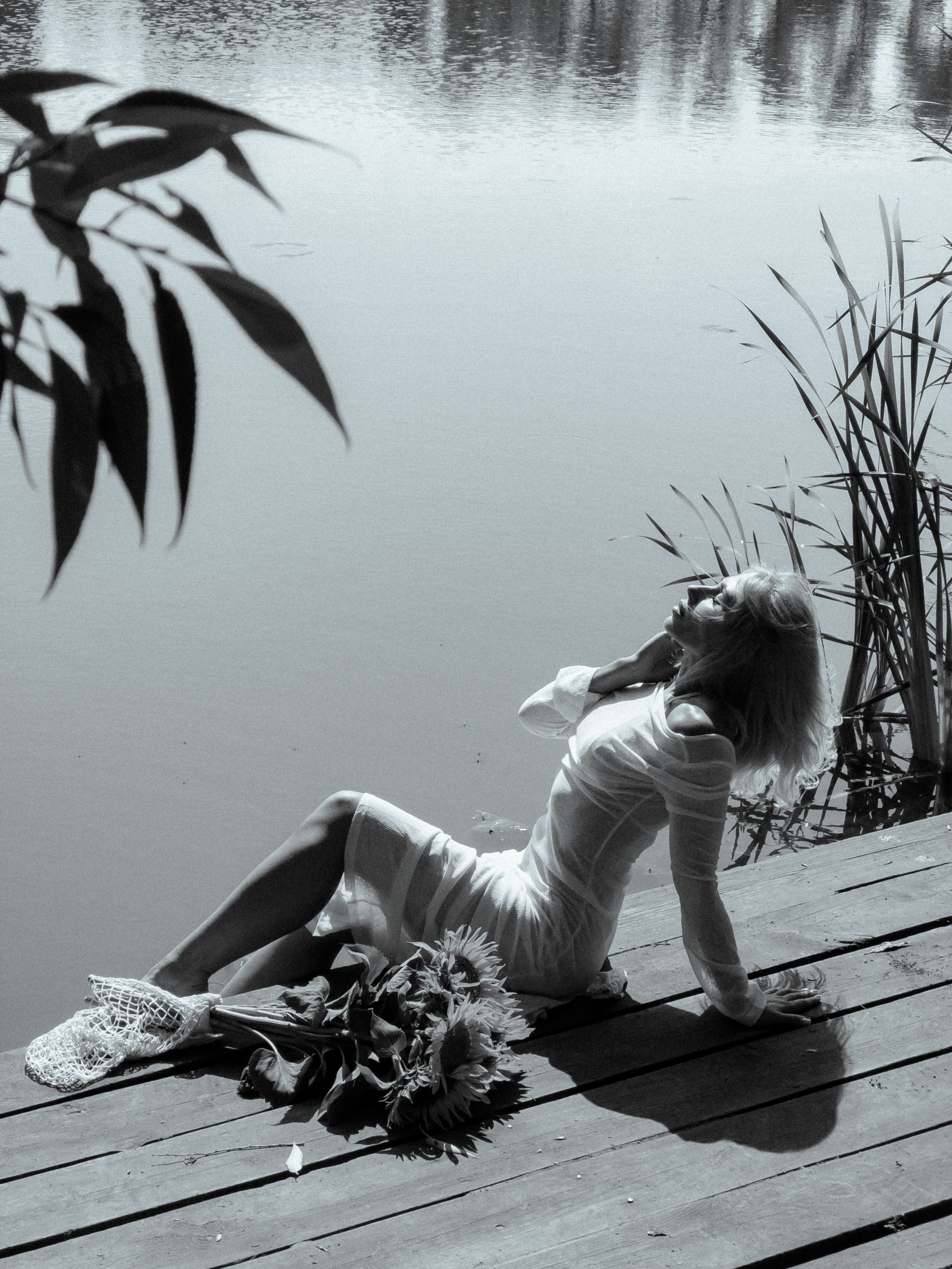 Наташа | Солнечная гармония. Фотограф Барнаул Софья Бояринова