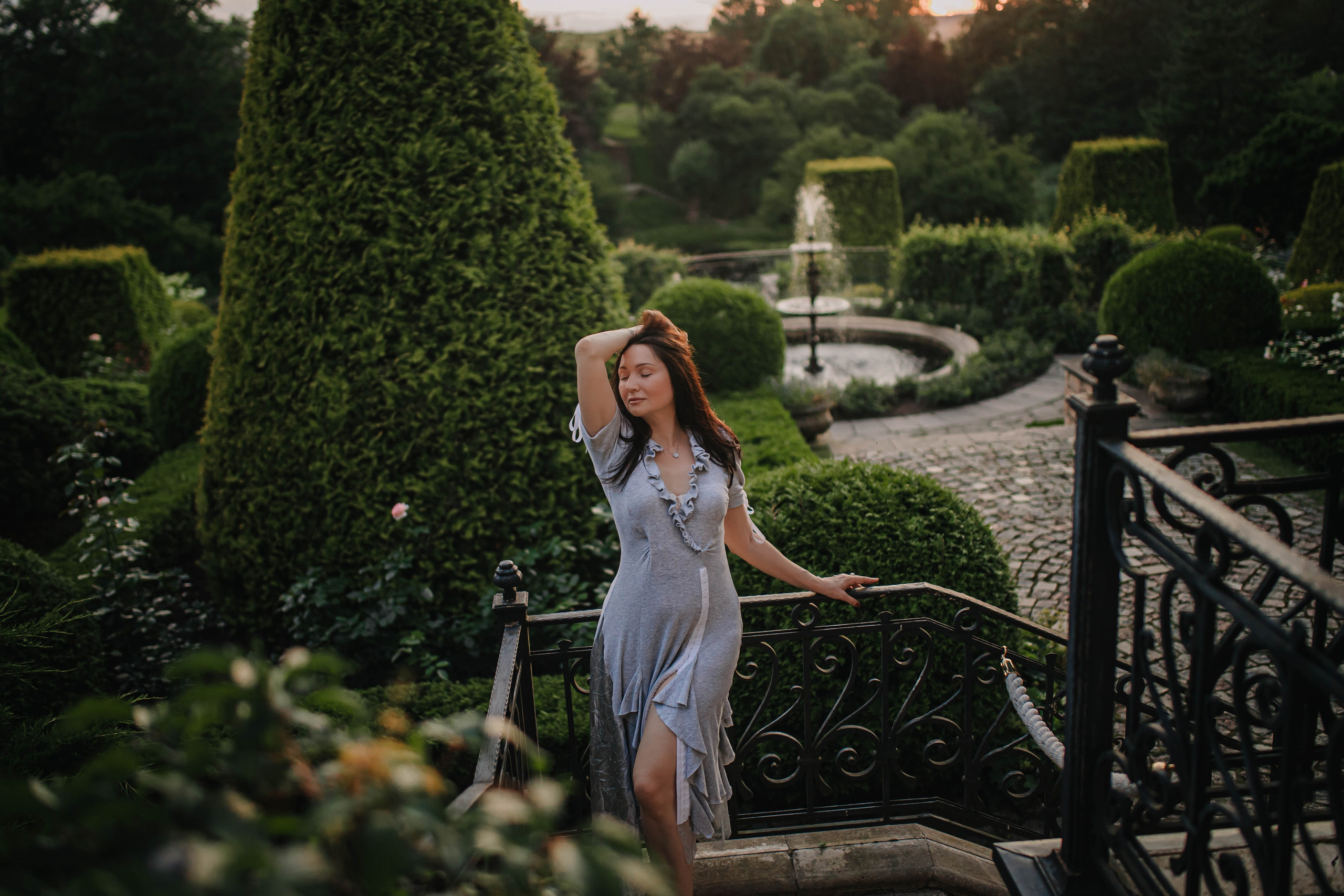 Фотограф Дарья Маташкова