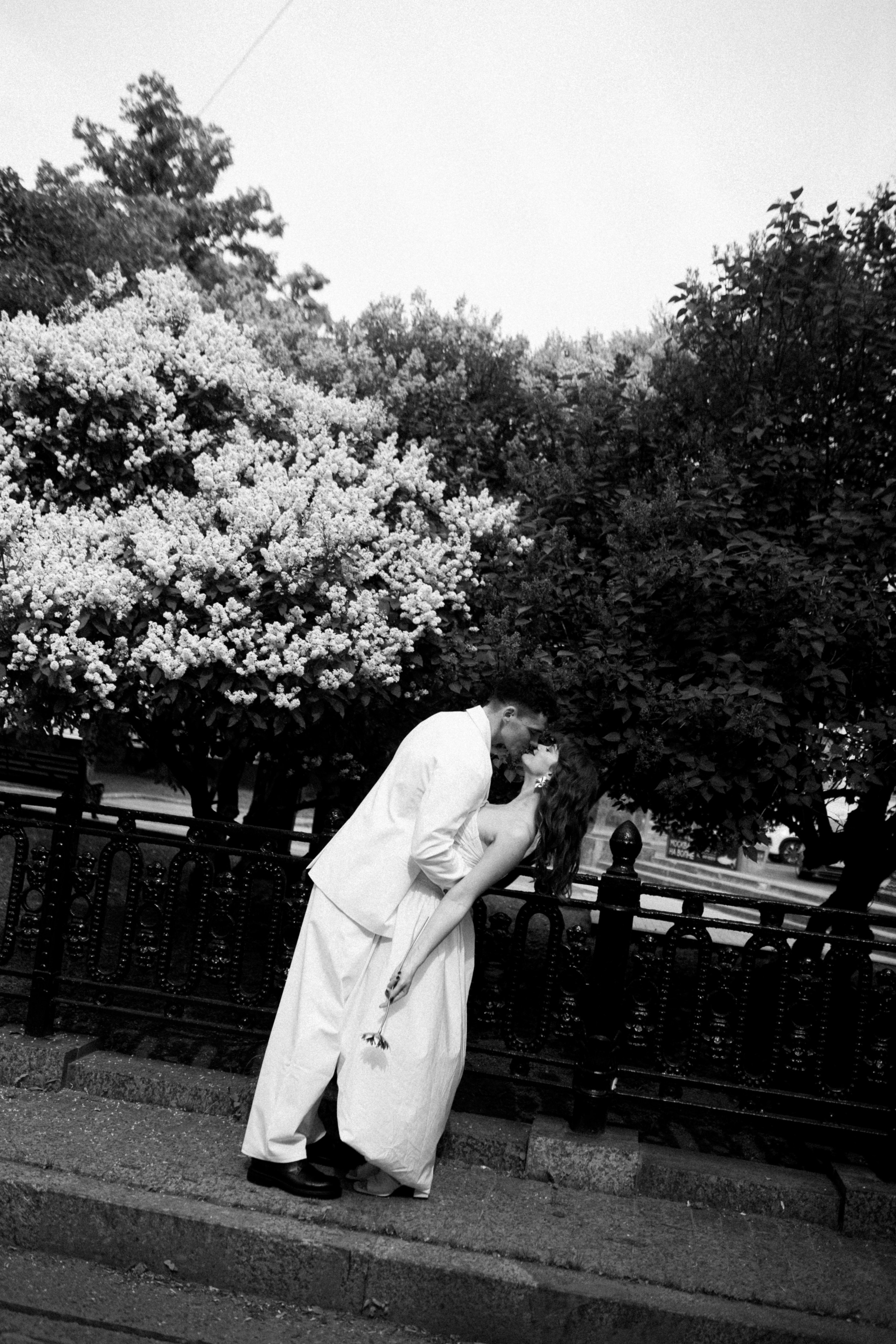 Свадебные съемки. Фотограф Анастасия Крутикова