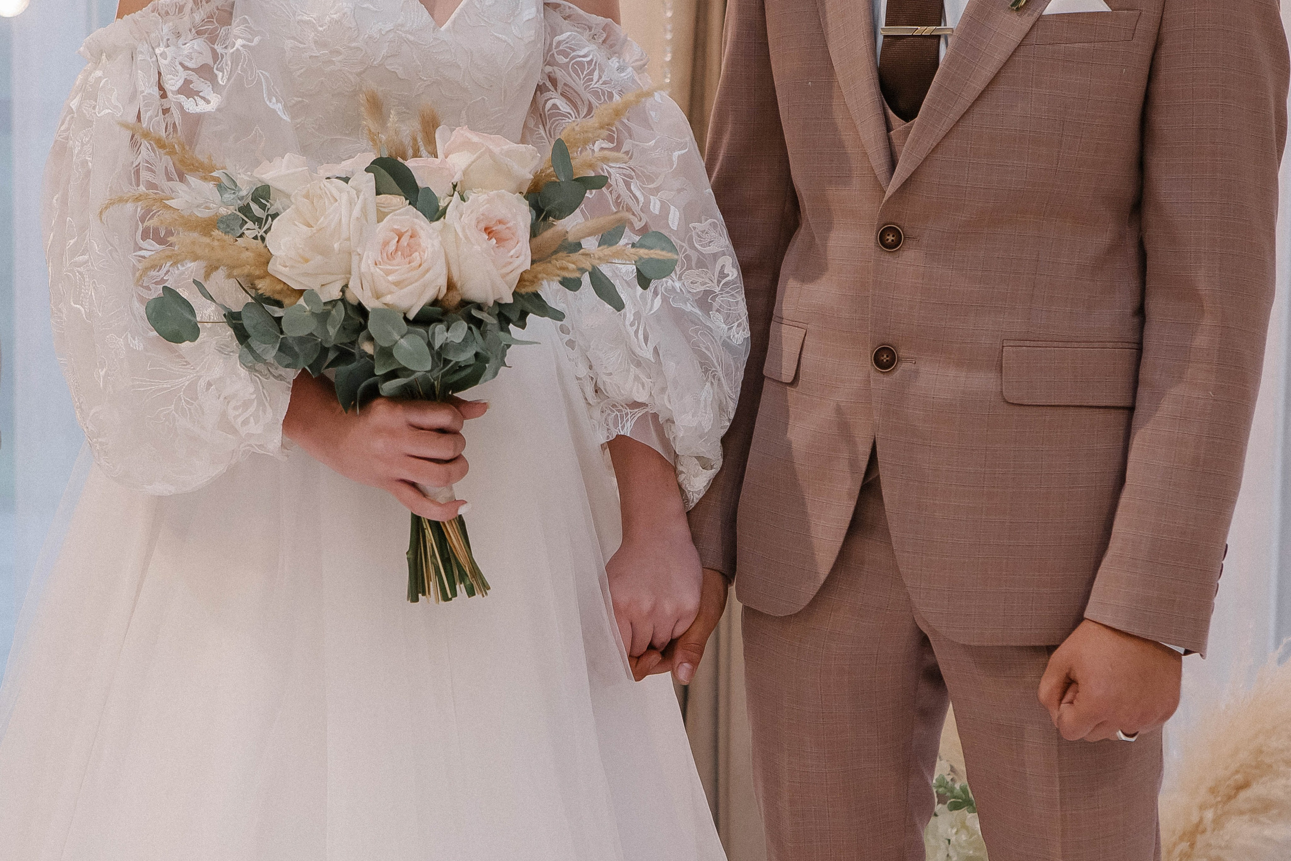 Денис и Ксения. Свадебный и семейный фотограф в Казани Aileen