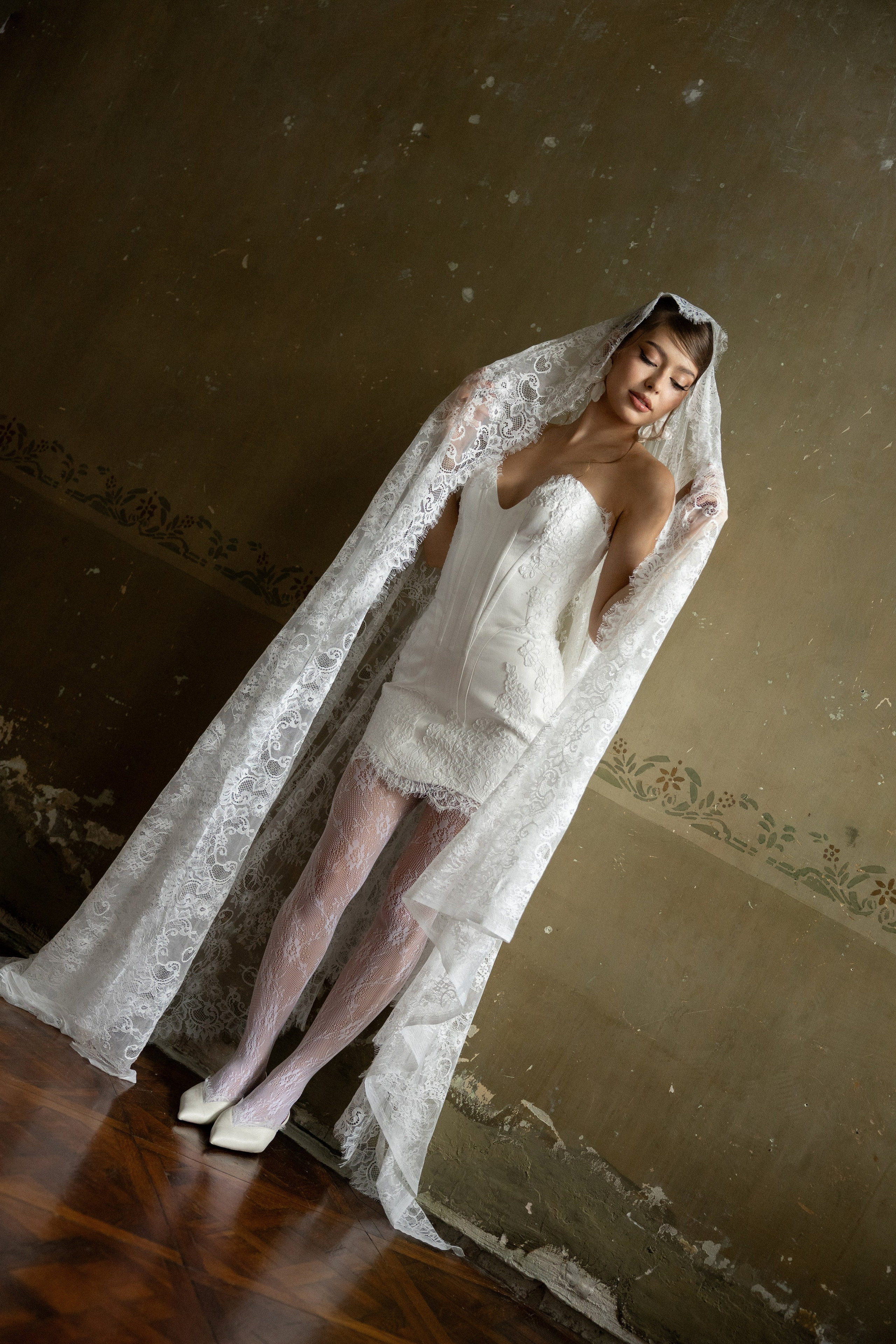 Утро невесты Элина. Фотограф Краснодар