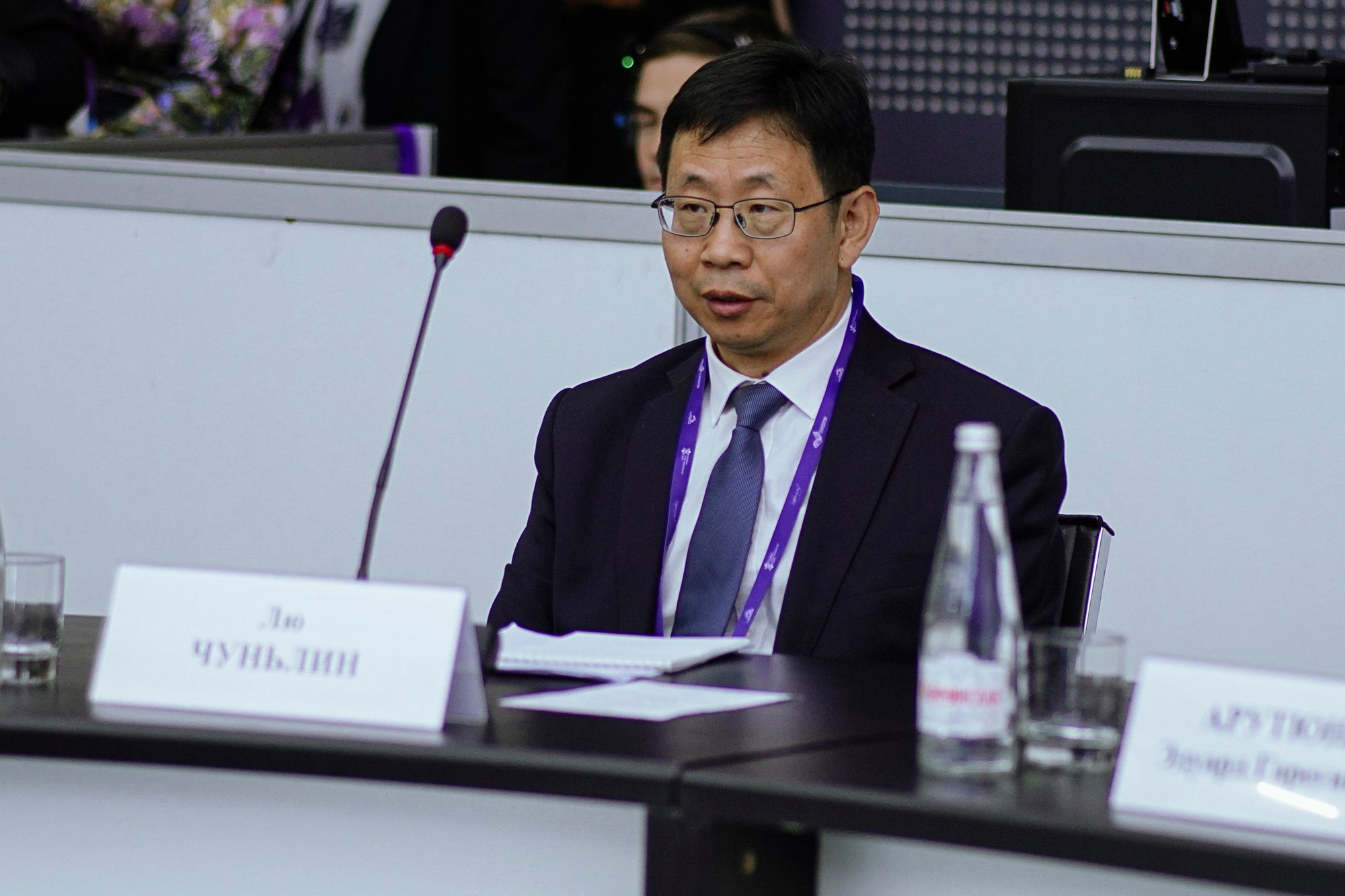 Технопром 2024. #фотокаквкино | Фотографирую людей