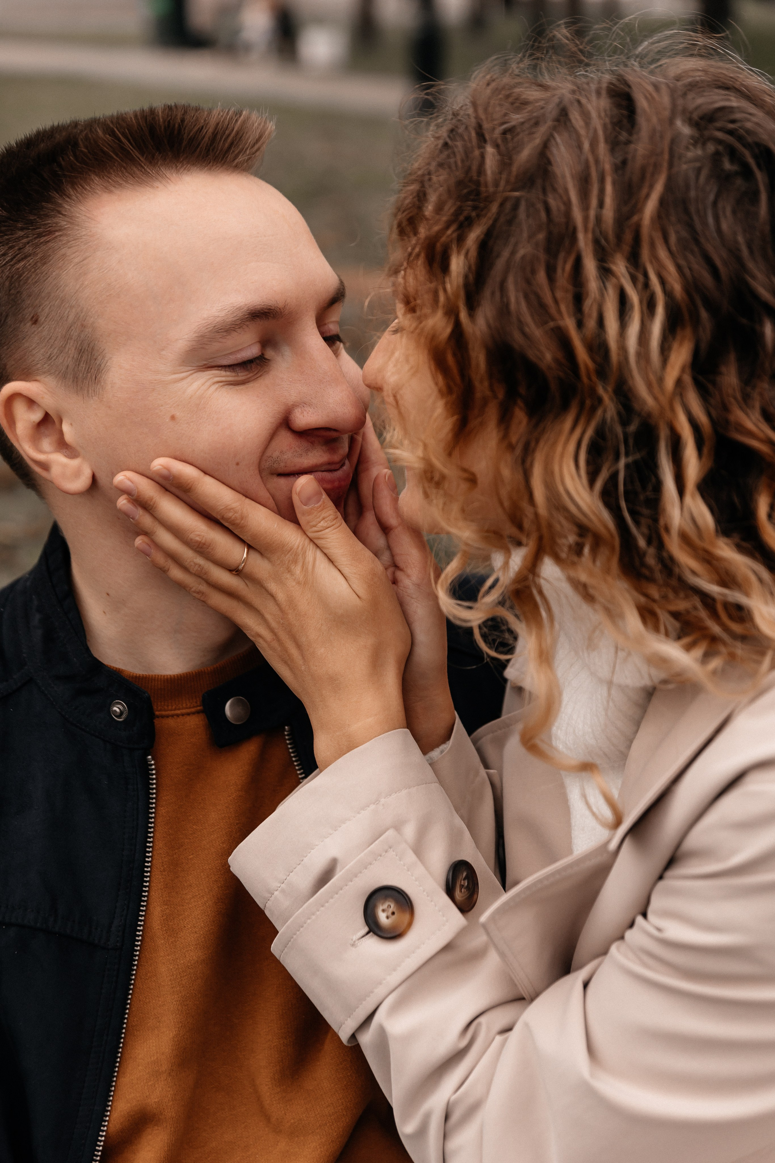 Вика и Илья. Семейный фотограф Минск Усова Ольга