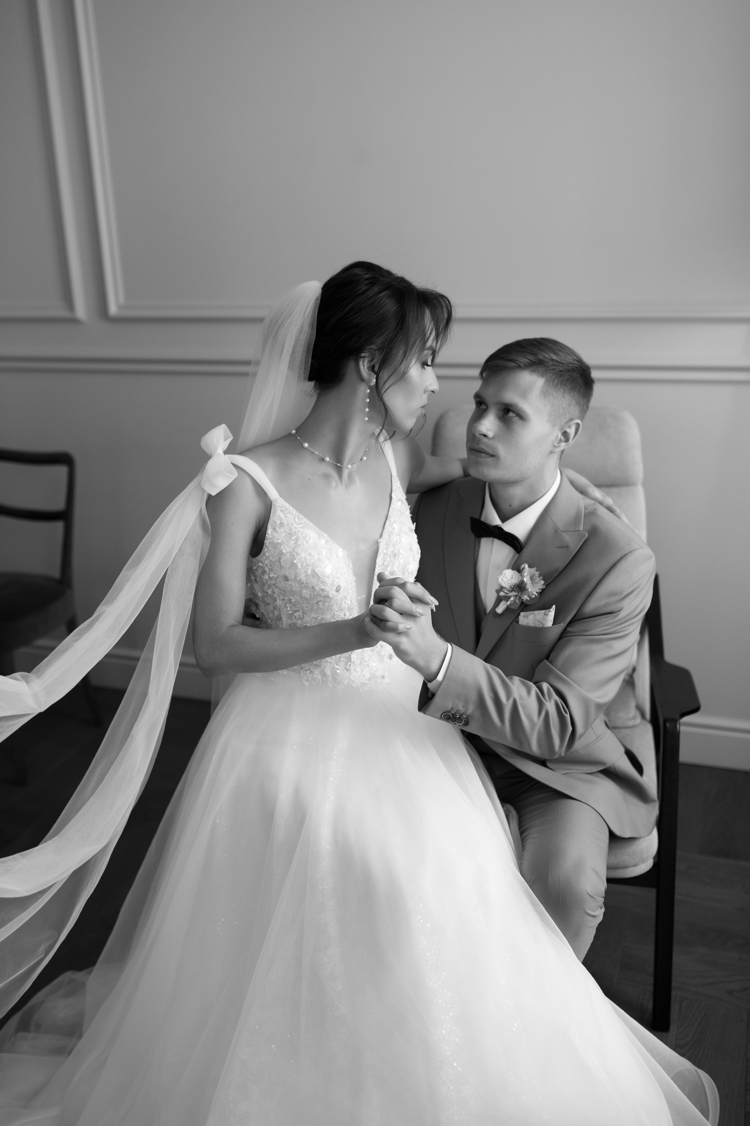 Свадьба Арсения и Валентины. Свадебный и семейный фотограф в Иркутске Яна Лиа