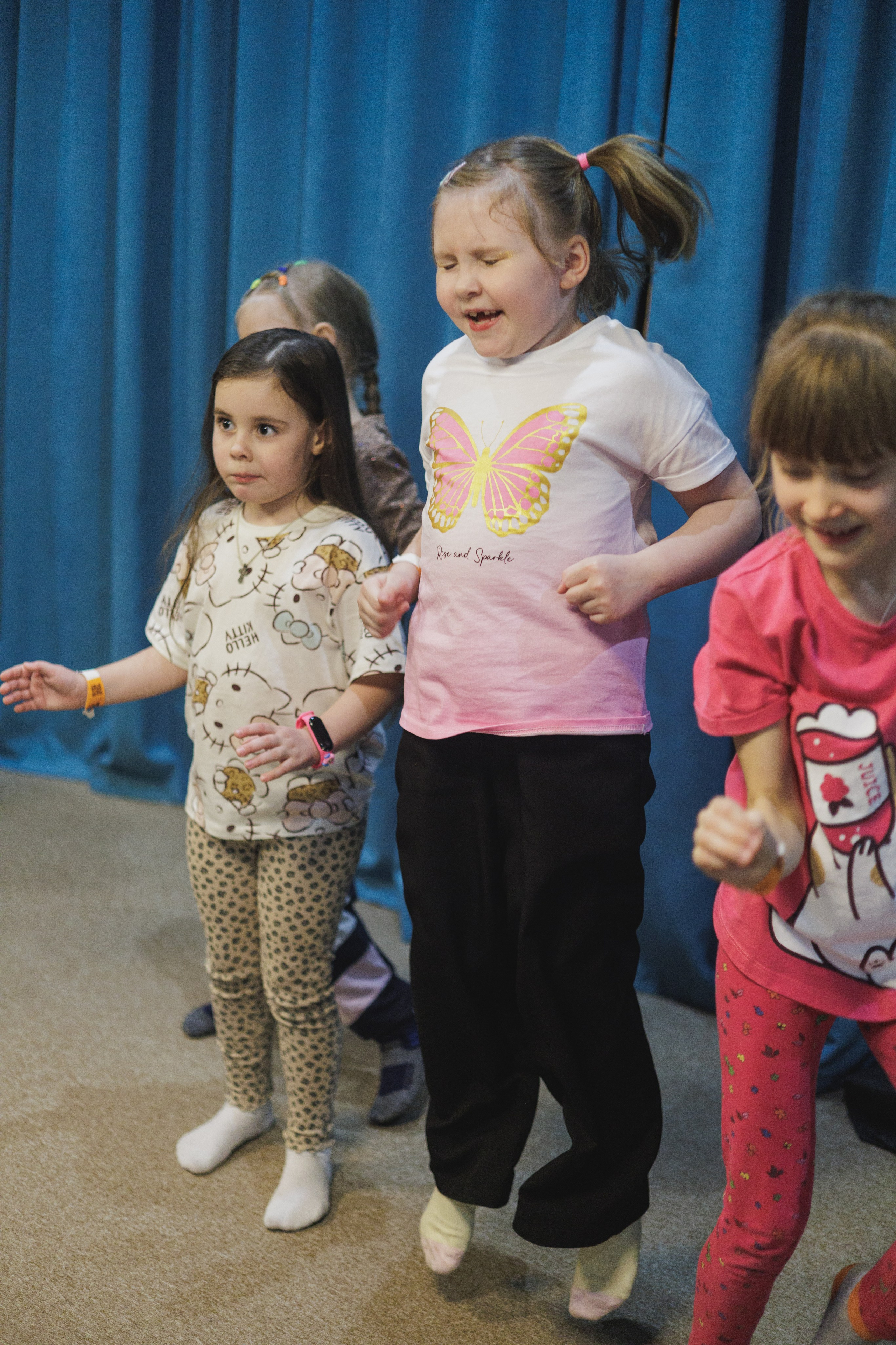 Василисе 5 лет. Фотограф в Раменском и Москве |Татьяна Конарева