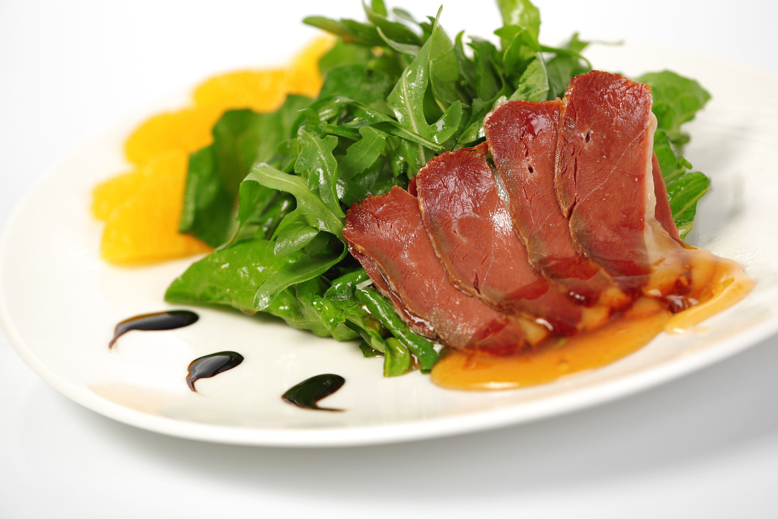 Фотосъемка еды и напитков. Предметный и рекламный фотограф в Москве и Московской области Максим Стриганов