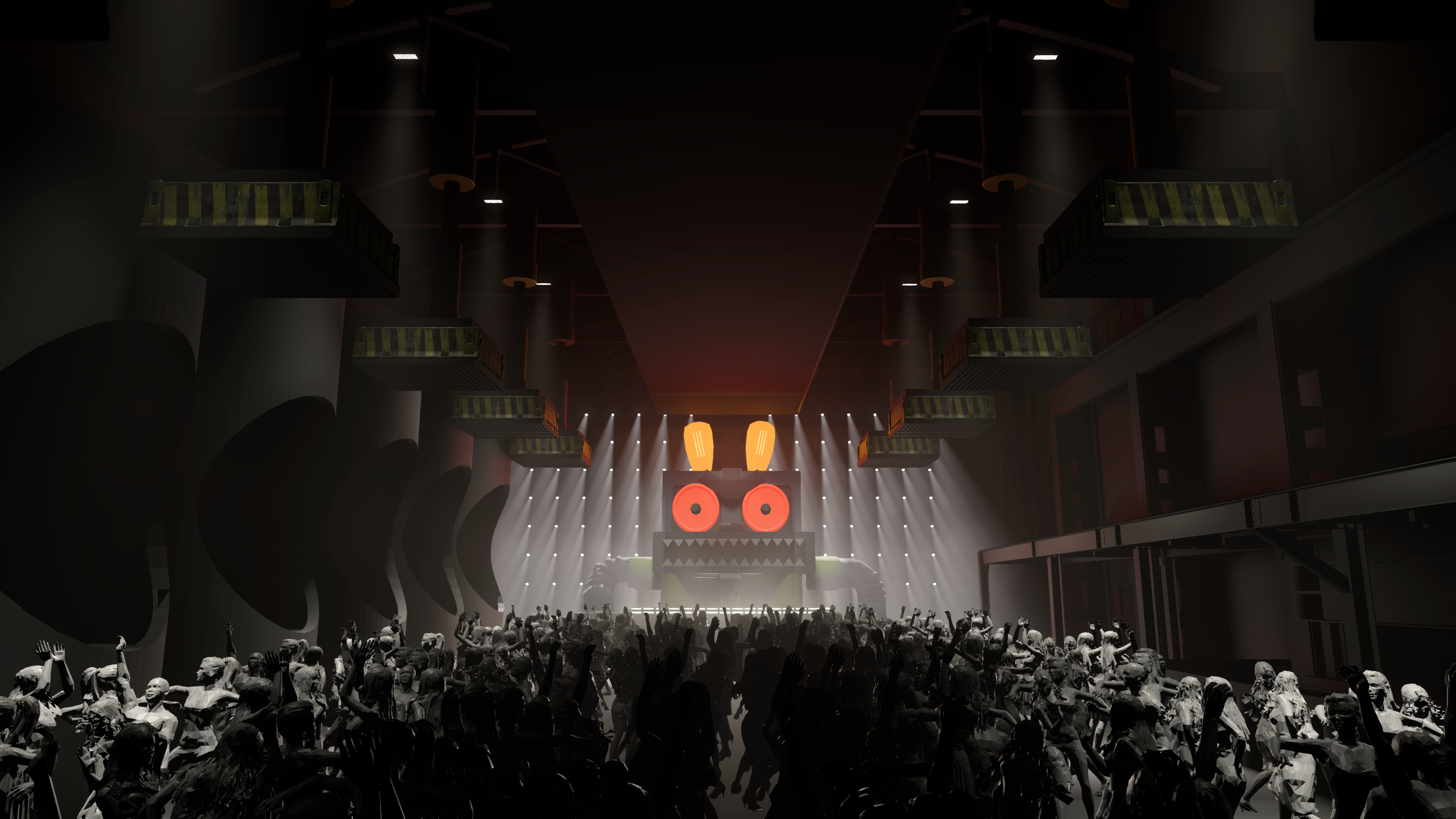 ZAYAZ / VOLK?. OOPS TEAM