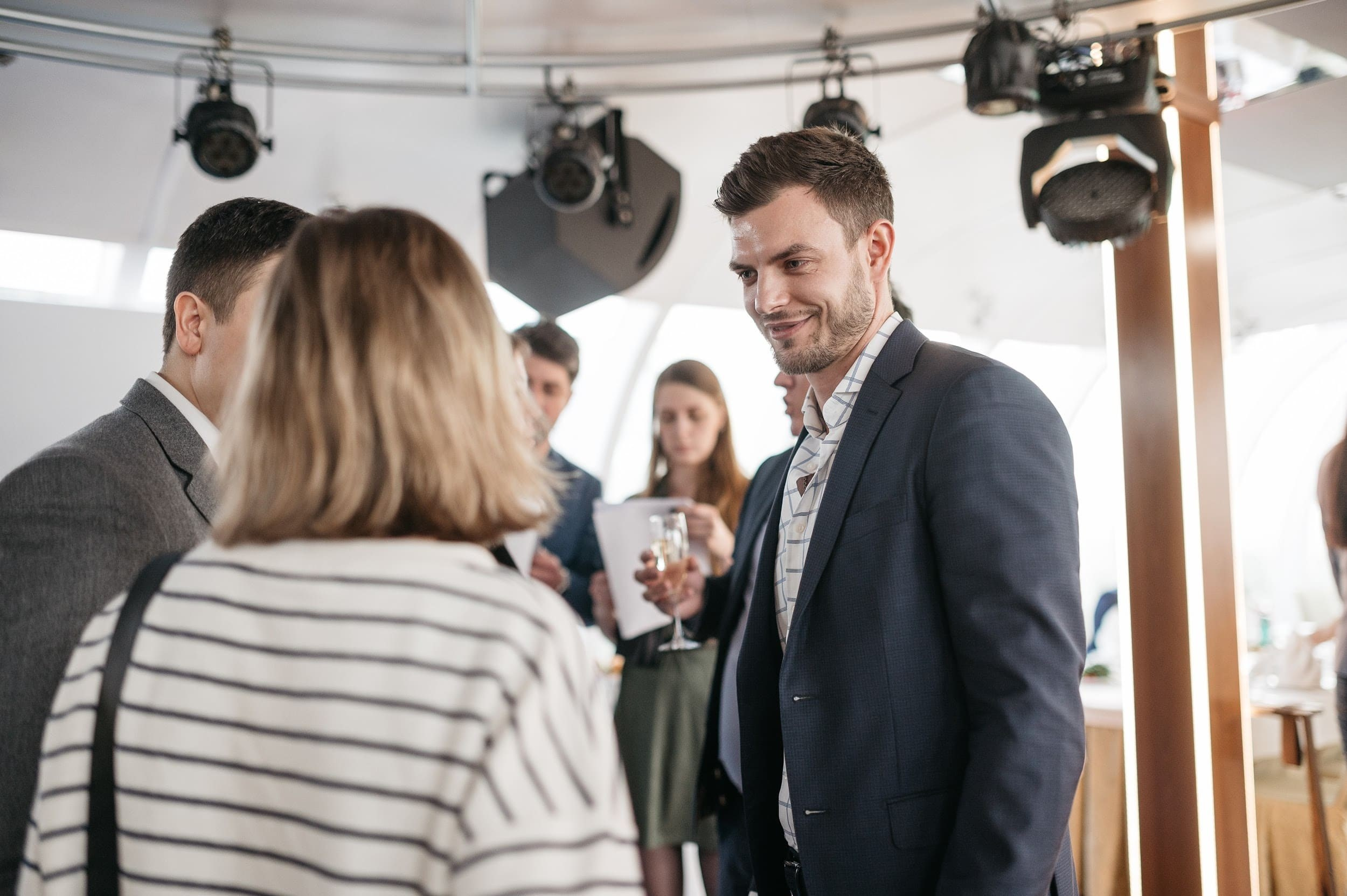 СБЕР. Владимир Дьяконов — Индустриальный и репортажной фотограф в России