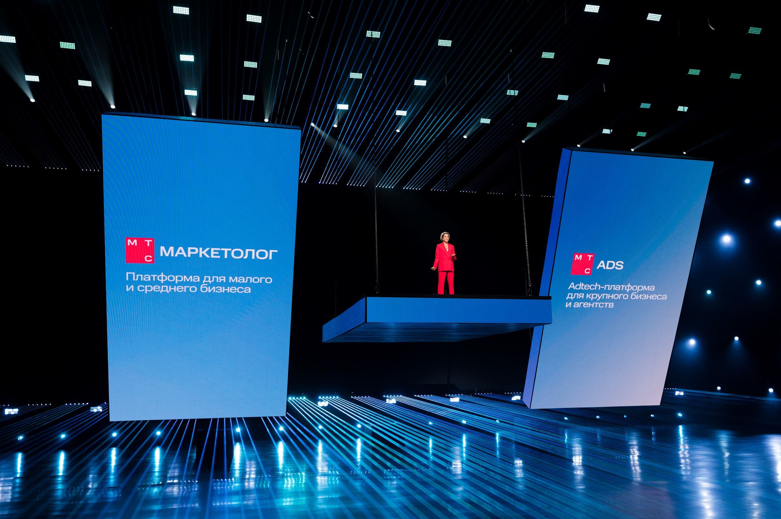 МТС. Владимир Дьяконов — Индустриальный и репортажной фотограф в России