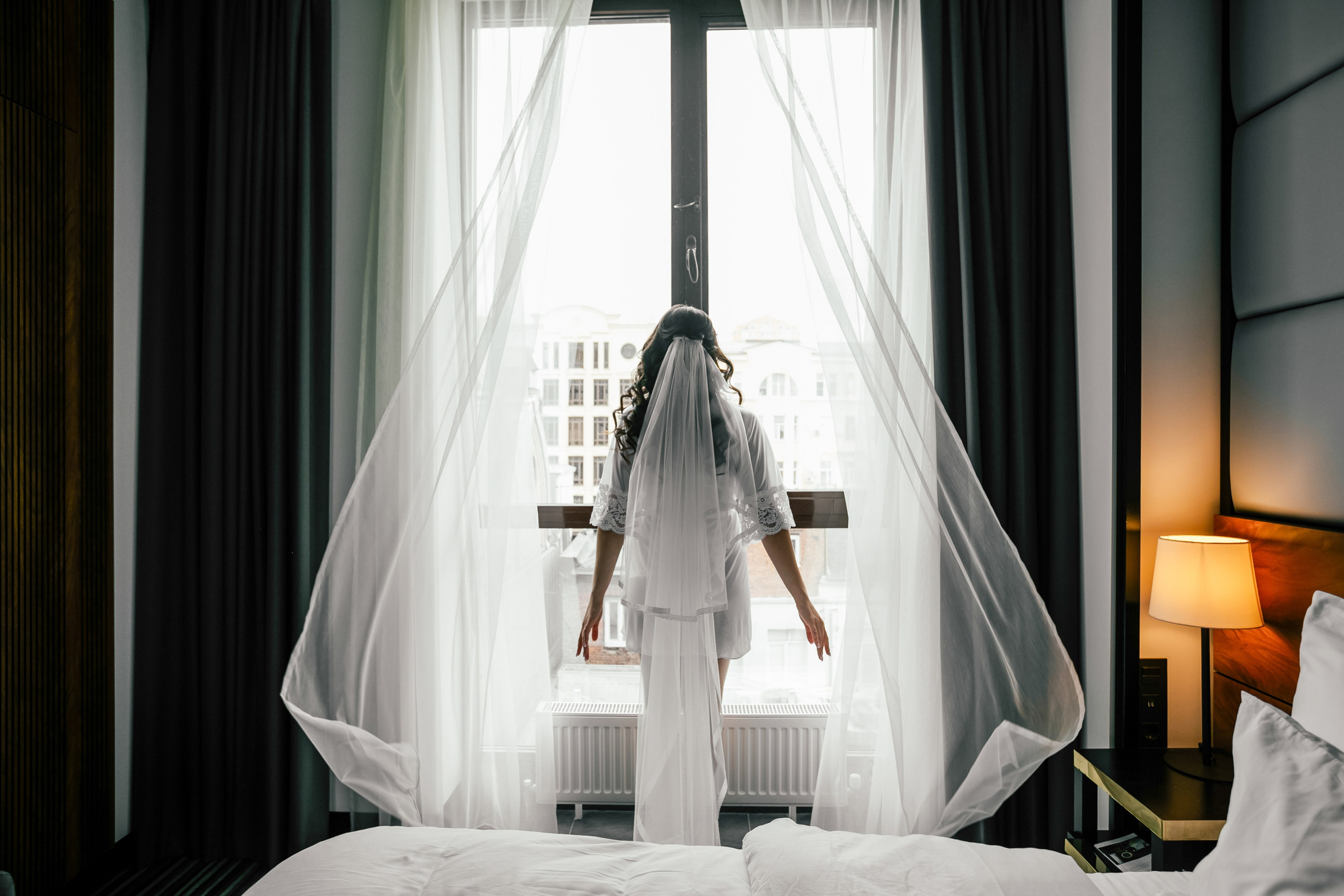 Андрей и Валя. Свадебный фотограф Ростове-на-Дону