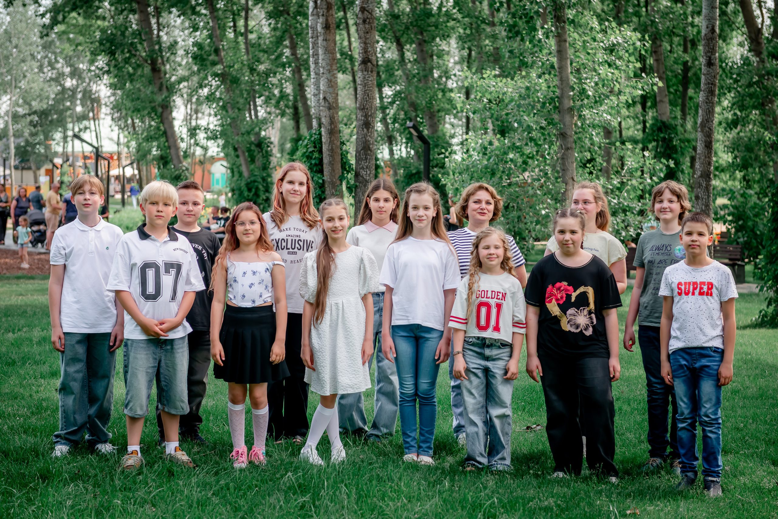 4 «А» |п. Дубовое|Начальная школа|2025. ALBUMIA