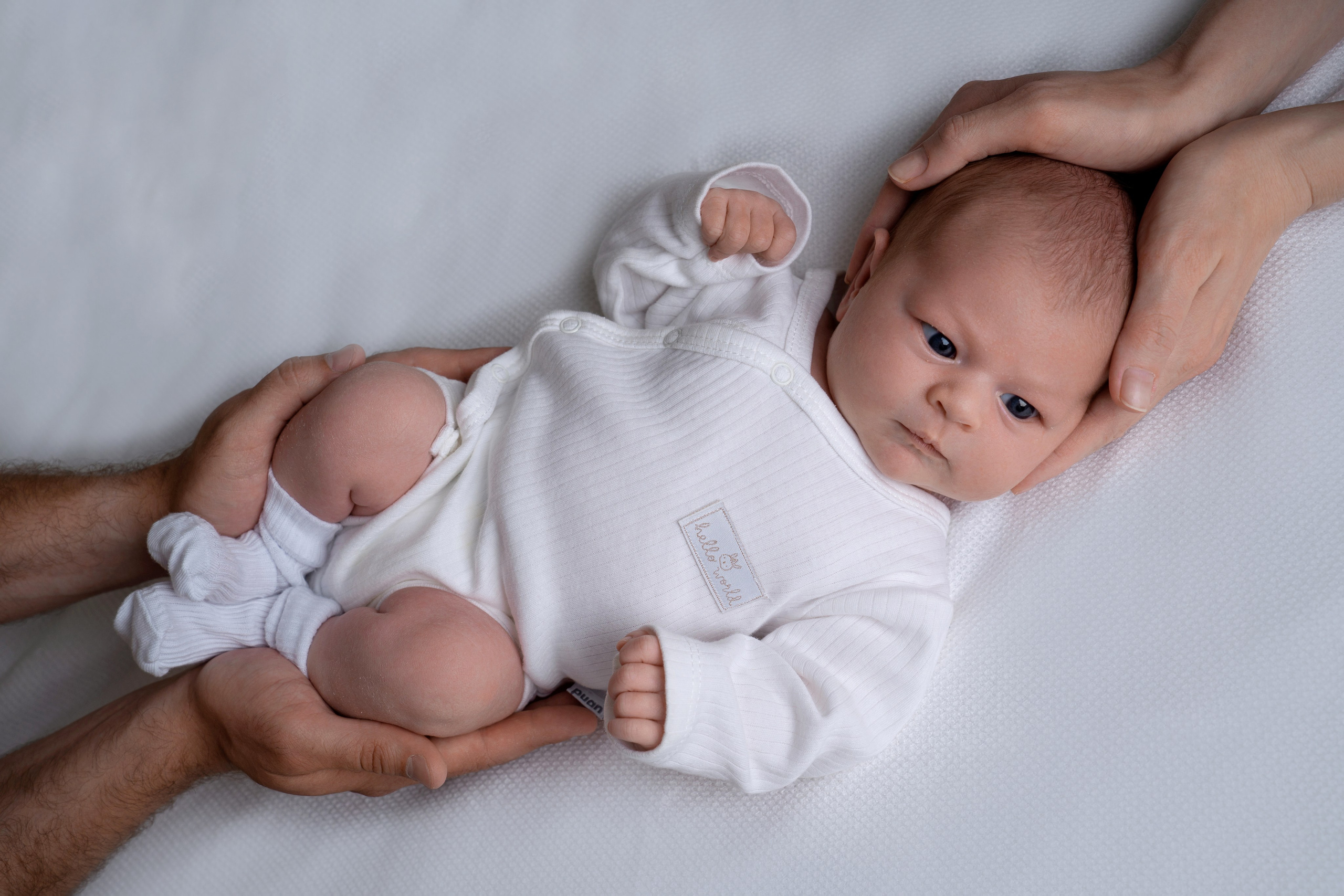 Стиль Natural simple. Фотограф новорожденных Оренбург и свадебный фотограф Оренбург