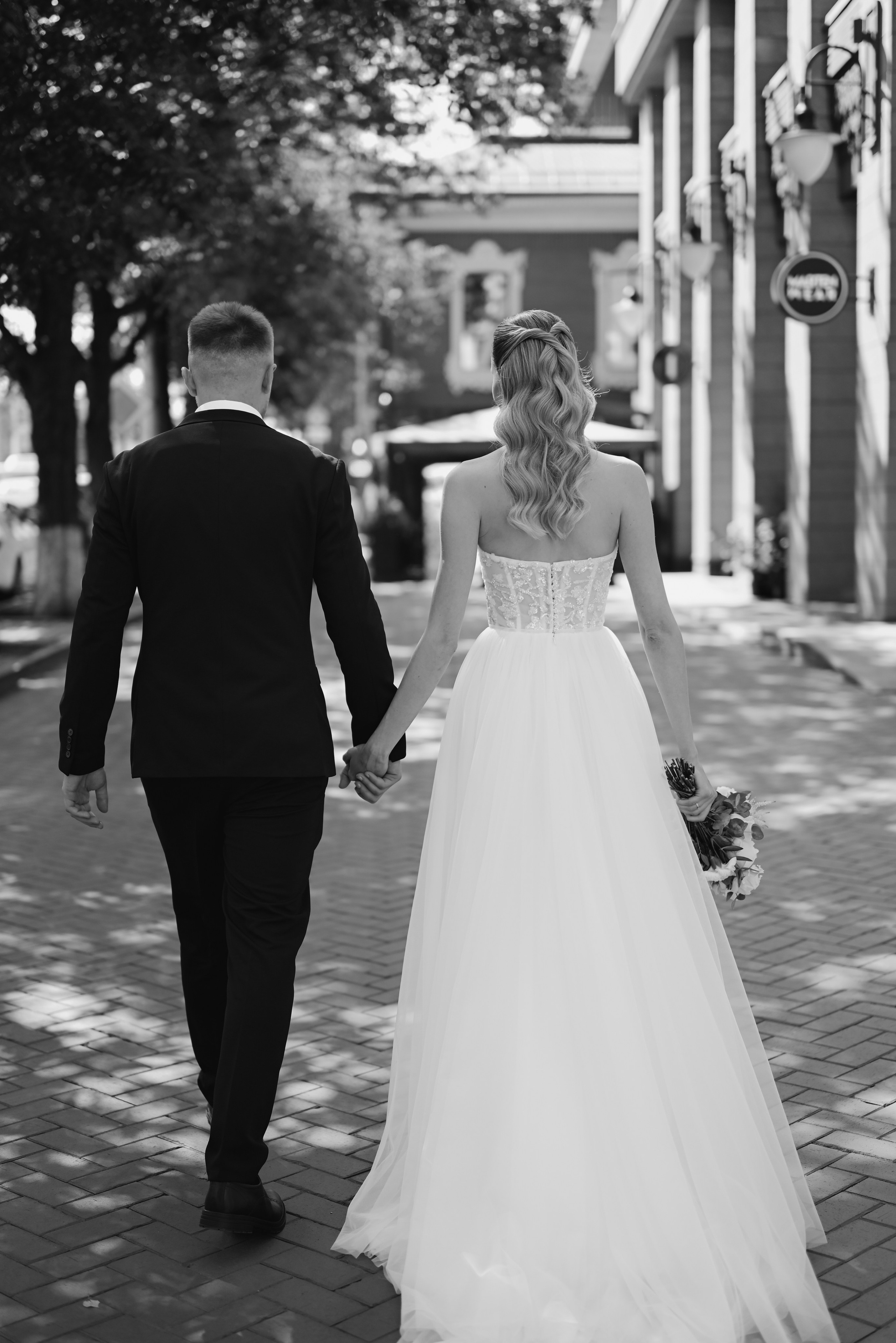 Заур & Юлия. Свадебный и семейный фотограф в Уфе Александров Максим