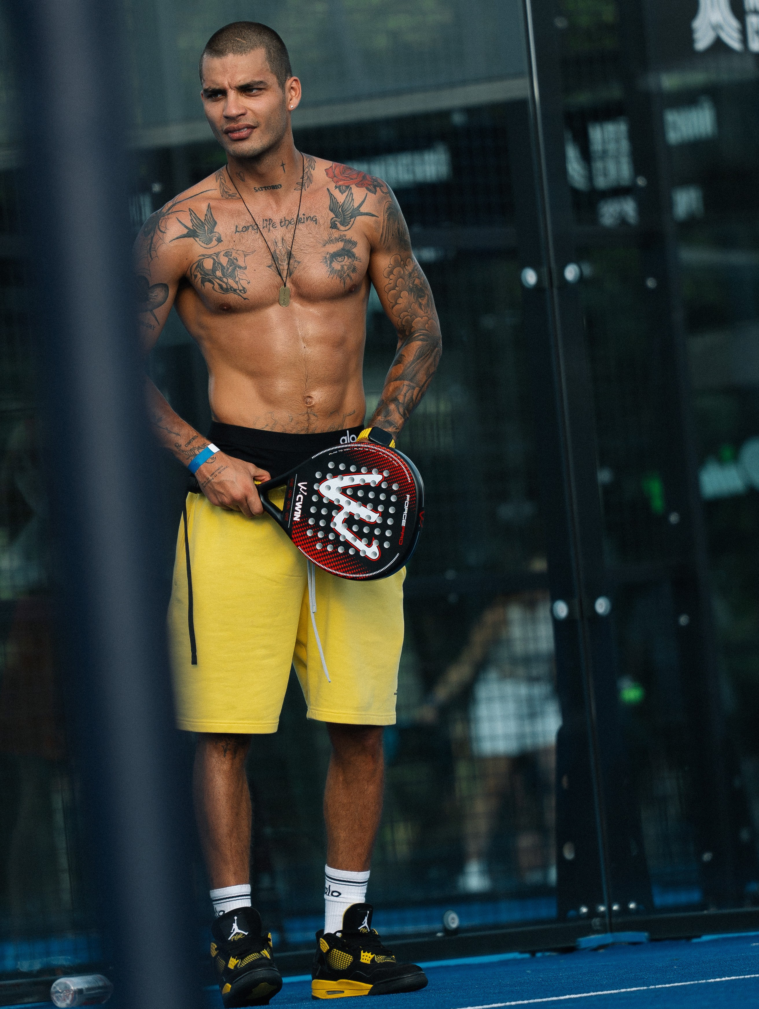 SPORT 111PX.RU. Москва / Репортаж / Спорт / Индивидуальные съемки