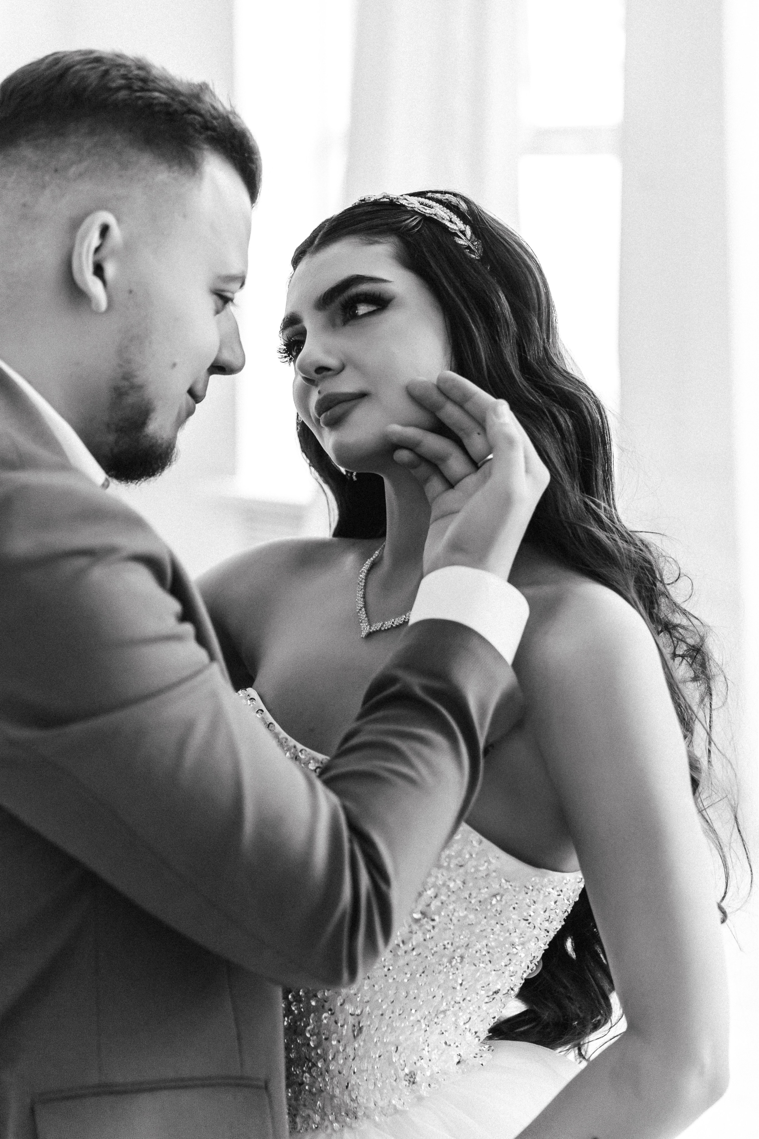 Илья и Яна. Свадебный, семейный, детский фотограф в Воронеже, Липецке Ваганова Дарья