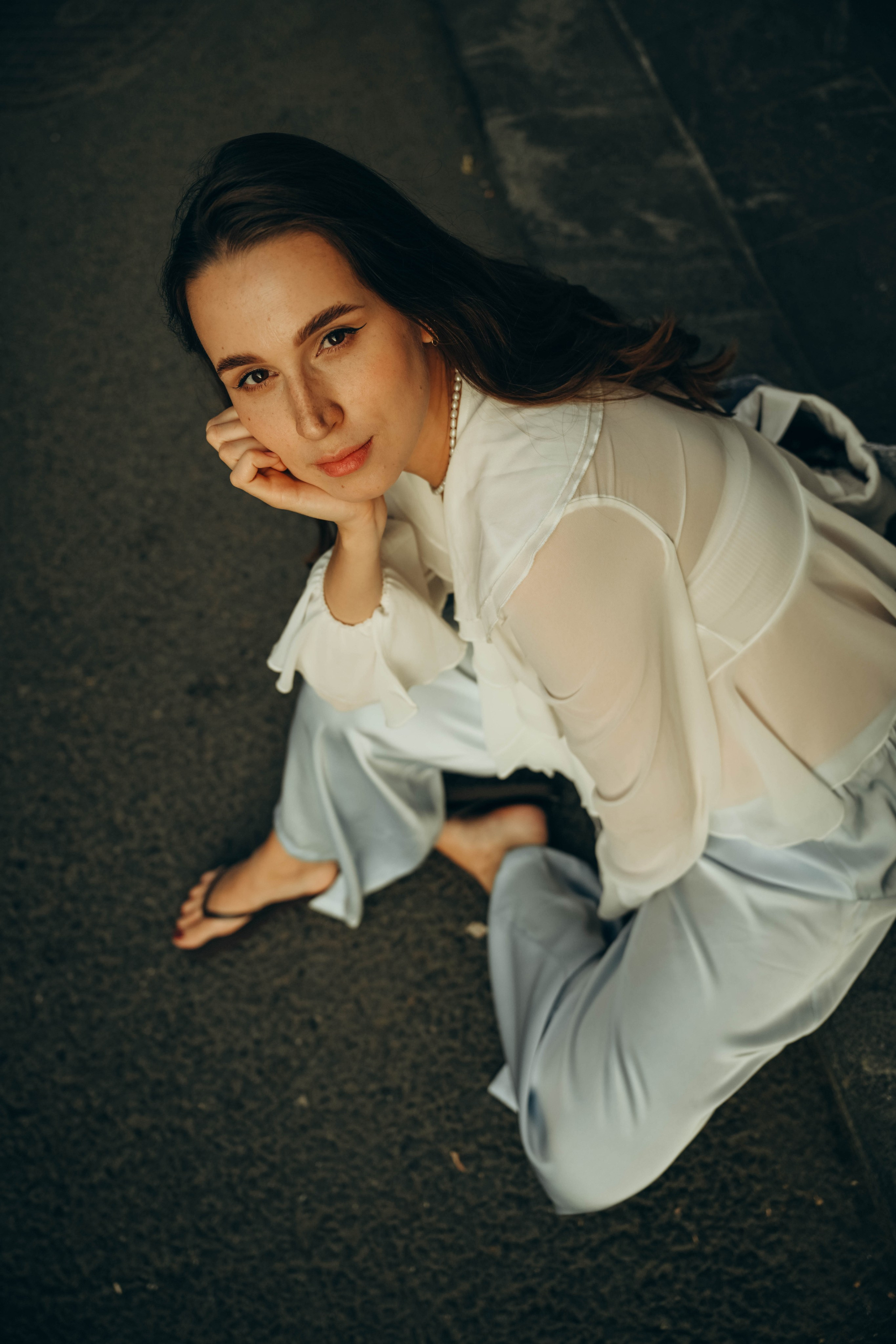 Беременность прогулка. Семейный фотограф в Москве Люберцах Ирина Вронская