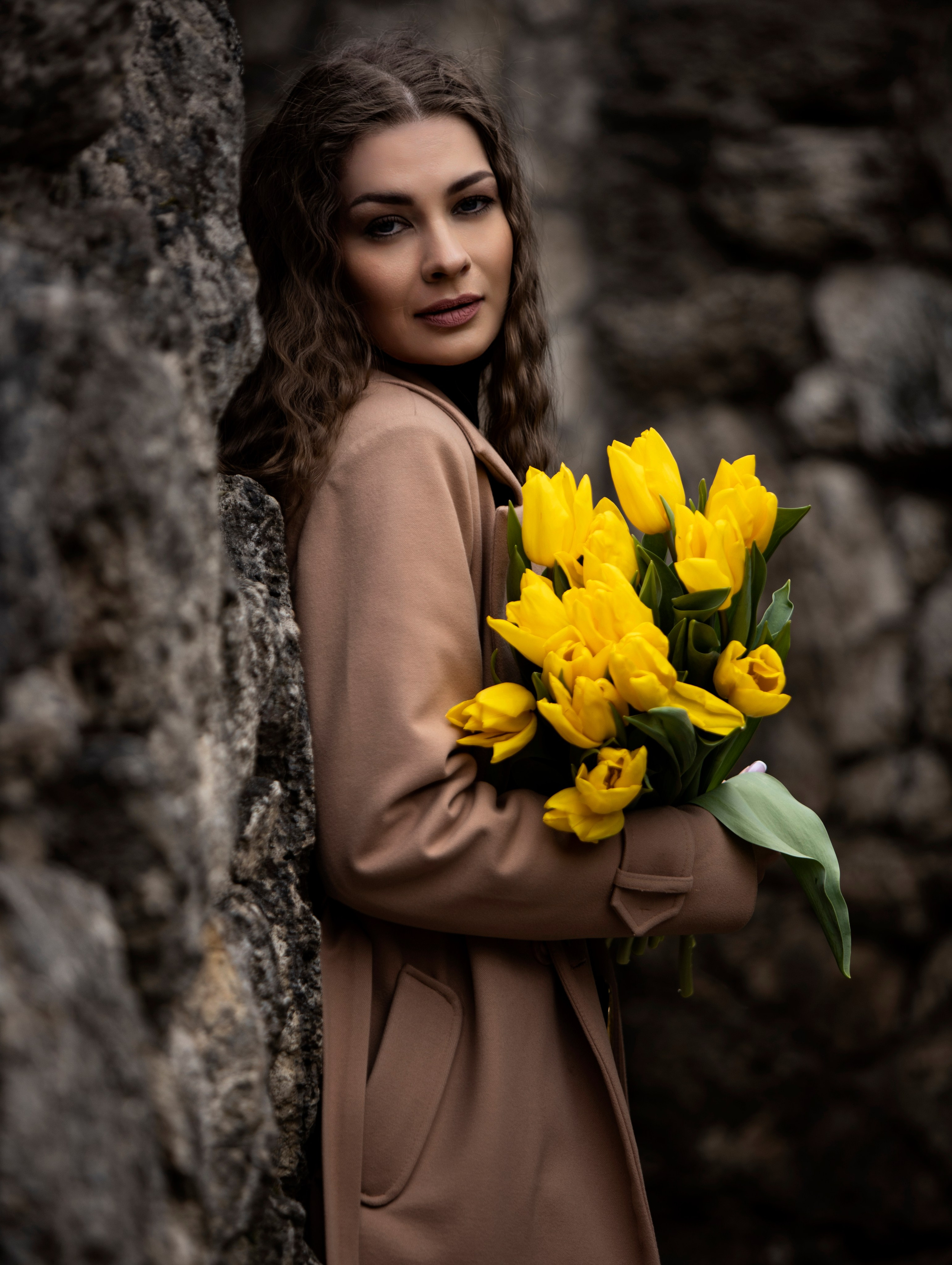 Весенние прогулки. Фотограф Елена Варзиева