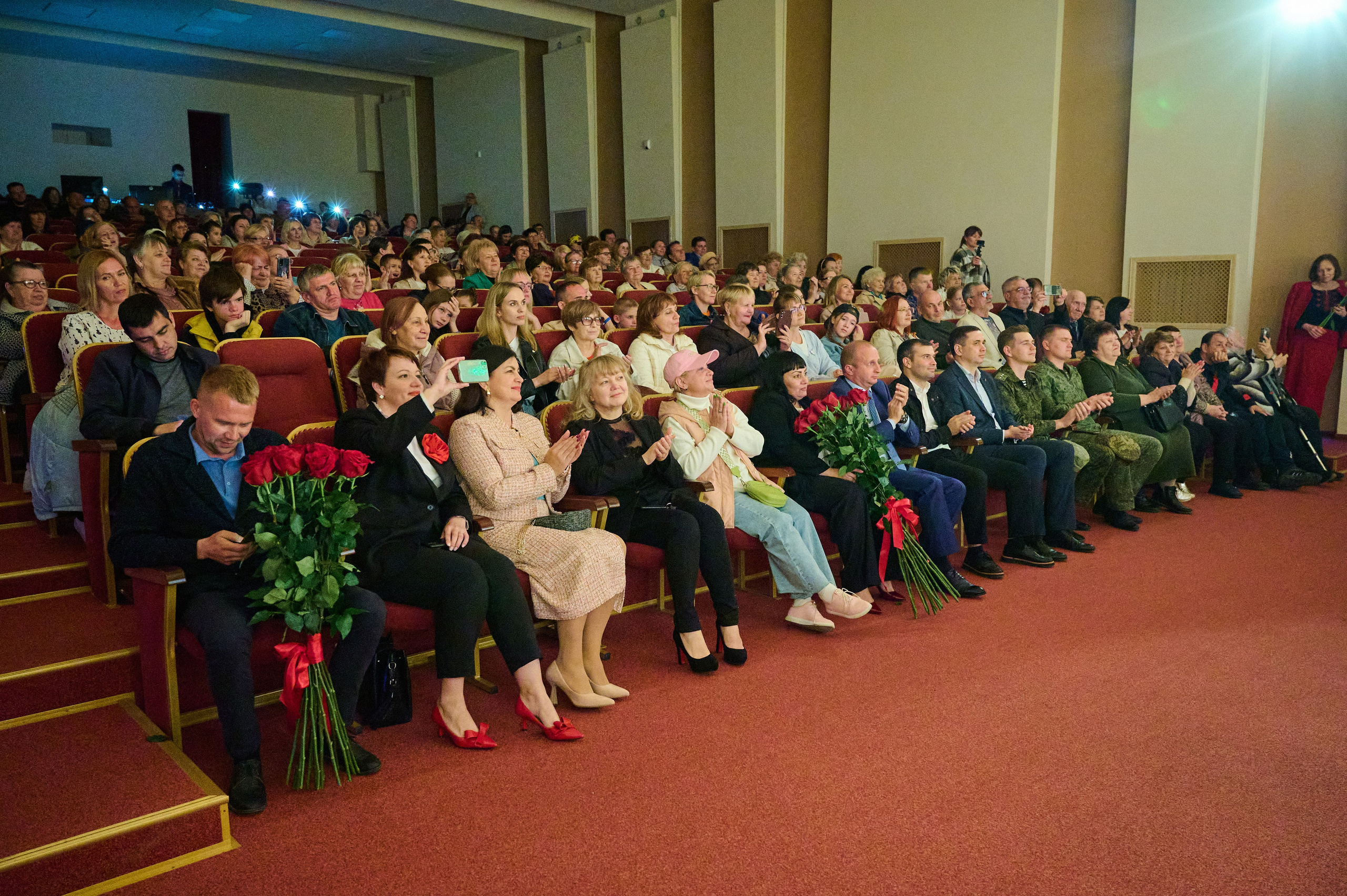 Веста в Кабардинке. Жизнь курорта Кабардинка в фотографиях