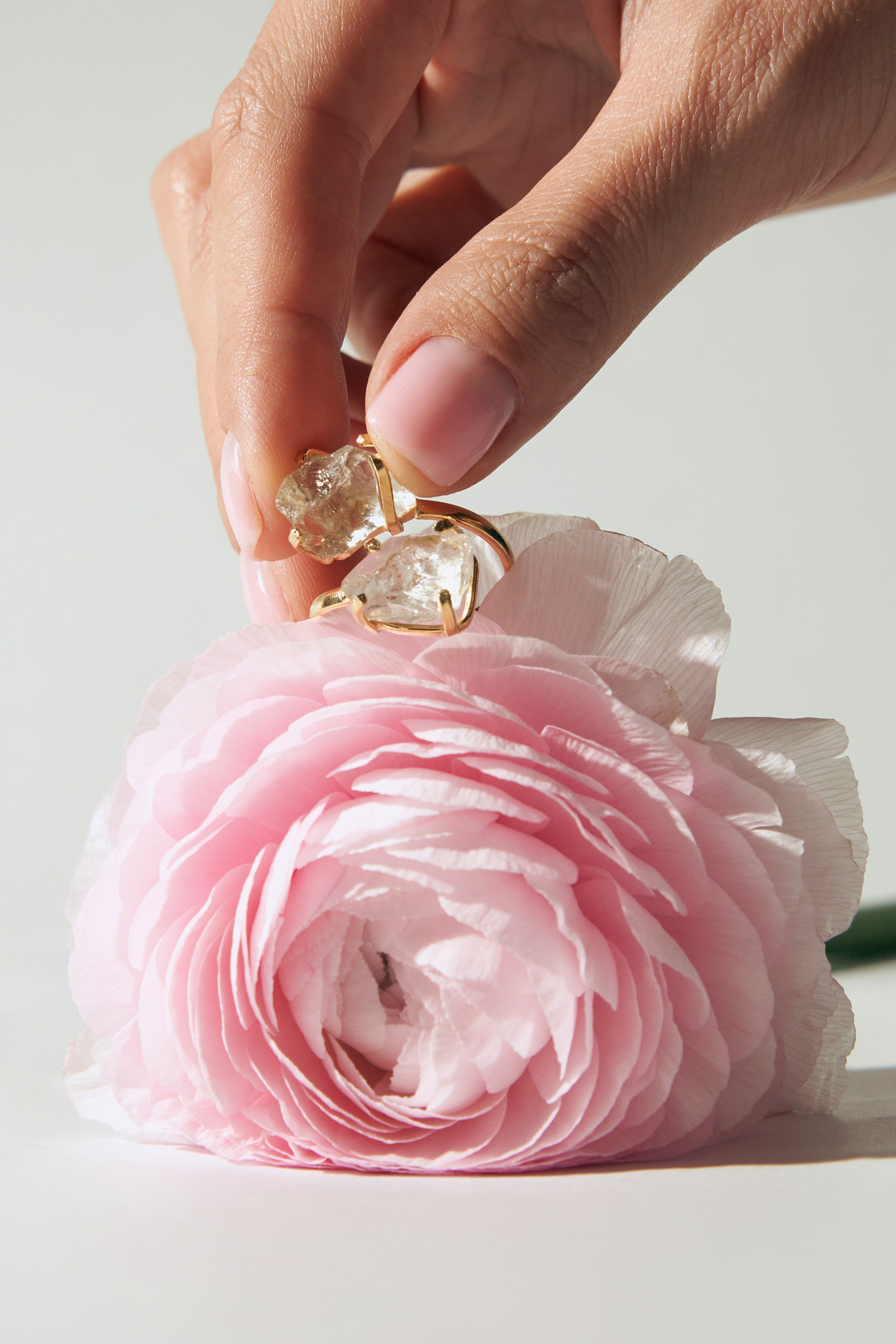 Съемка для бренда украшения GEMSTORY. Чувственный фотограф в Санкт-Петербурге Пятнова Ксения