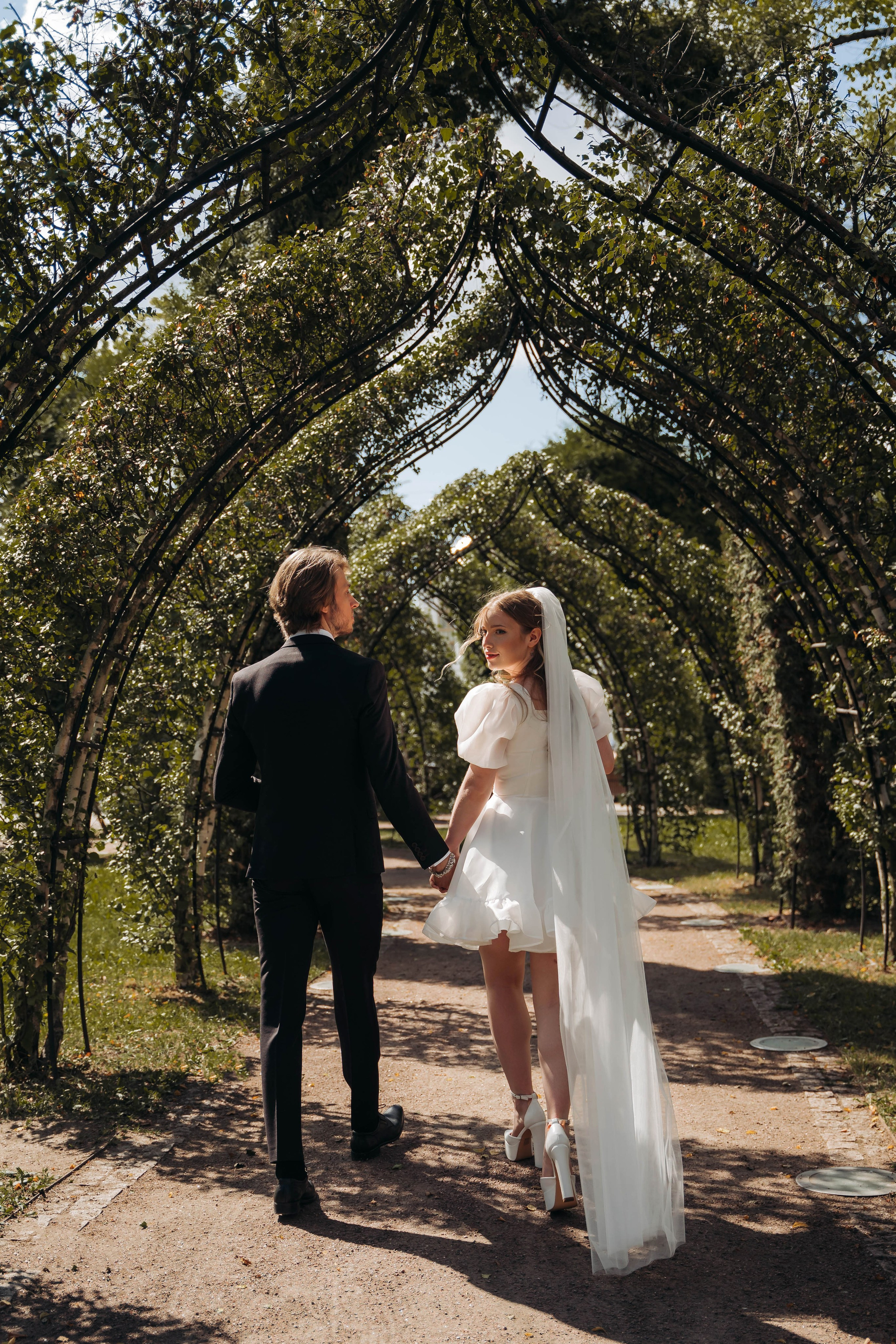 Ekaterina & Vladimir. Свадебный фотограф в Санкт-Петербурге Якутович Екатерина