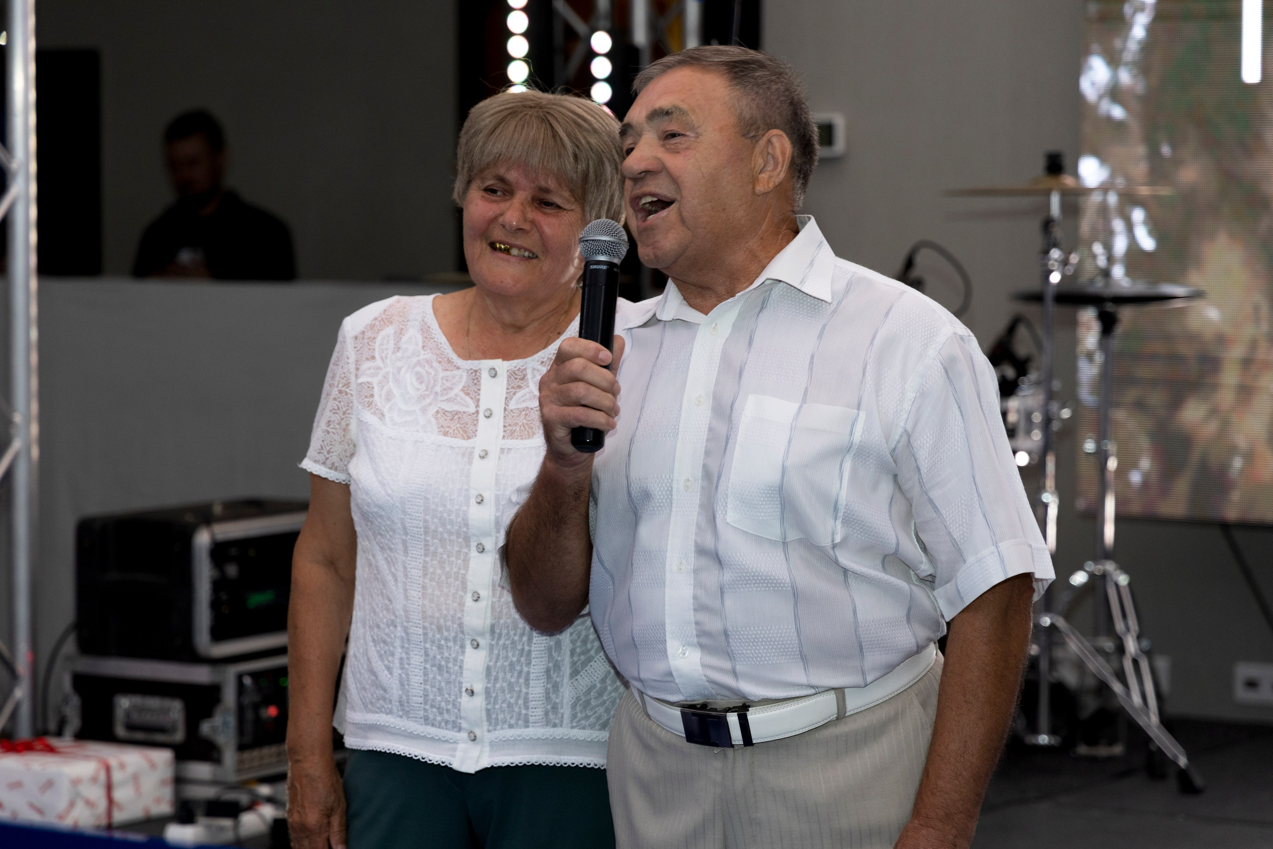 Репортаж свадебного вечера. Свадебный фотограф Александра Попова