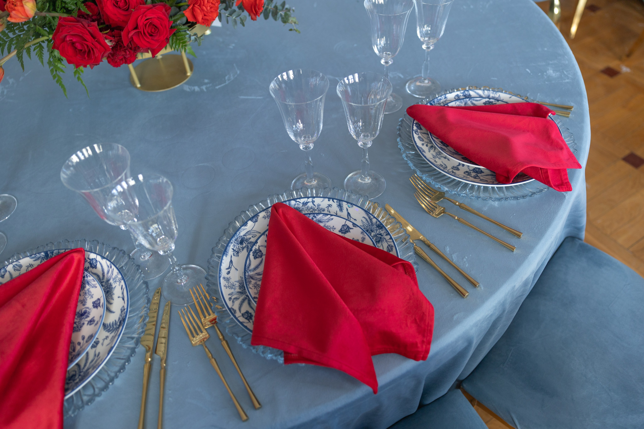 Академия живописи и ваяния И. Глазунова. Kirillova Studio — мастерская декора и событий Юли Кирилловой