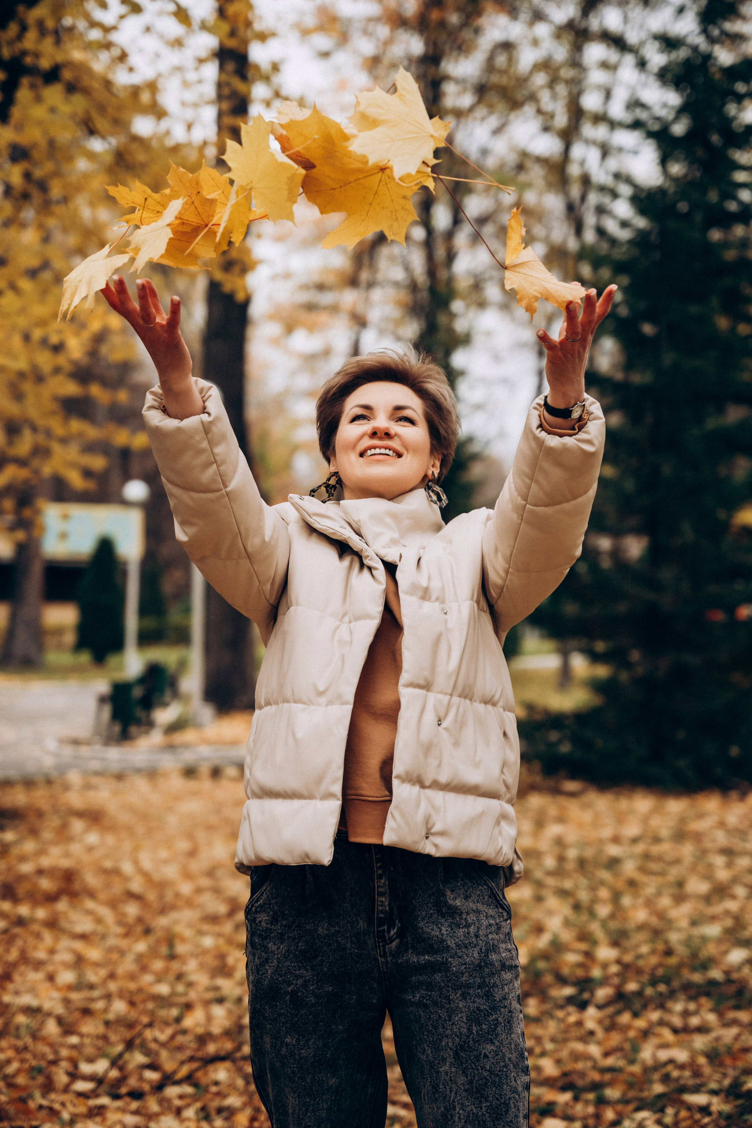 Анастасия. Портретный и семейный фотограф в Перми Мила Ульянова