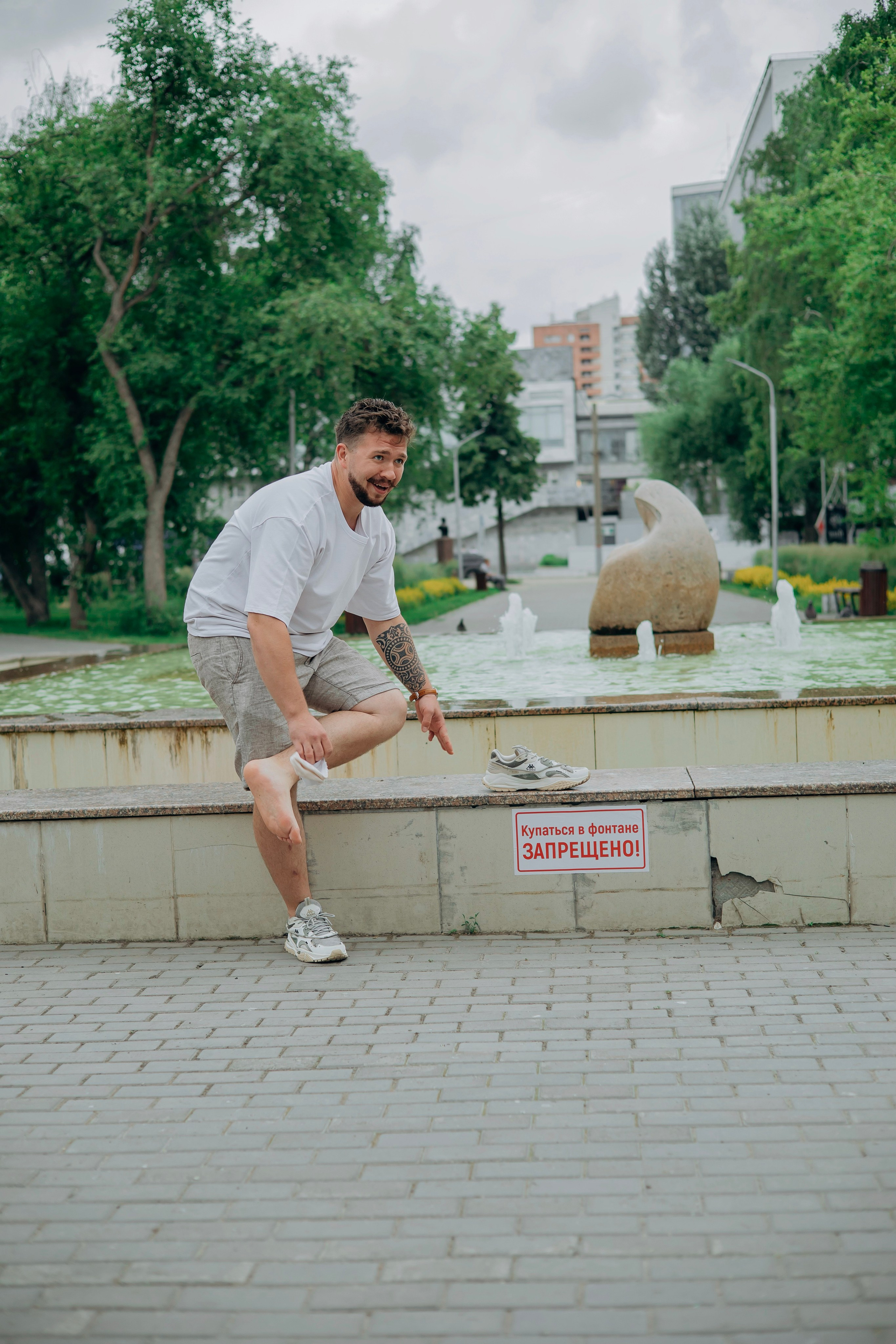 Максим. Фотограф Алина Любимова г. Пермь