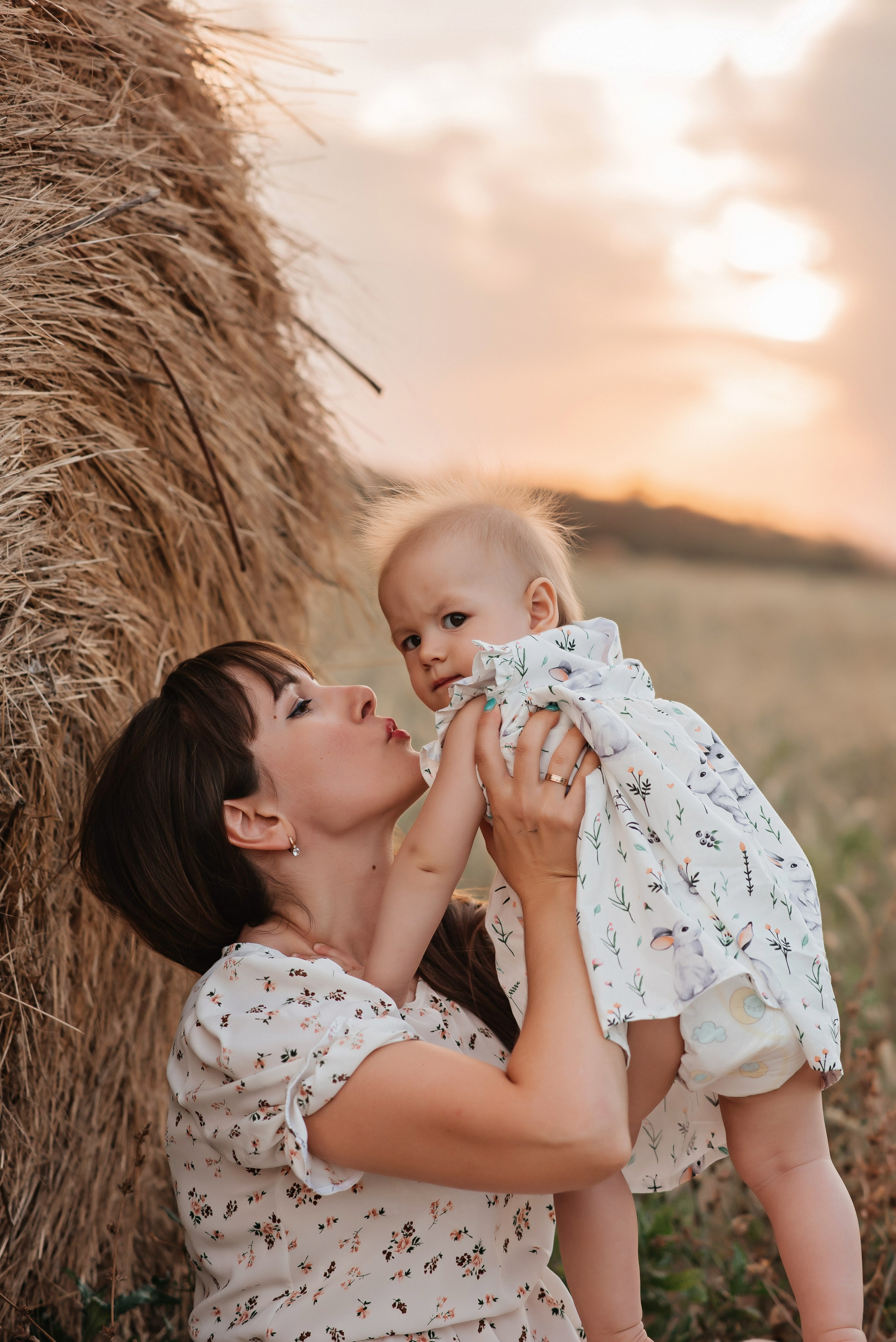 Осень наступает. Детский и семейный фотограф выпускной альбом Приморско-Ахтарск
