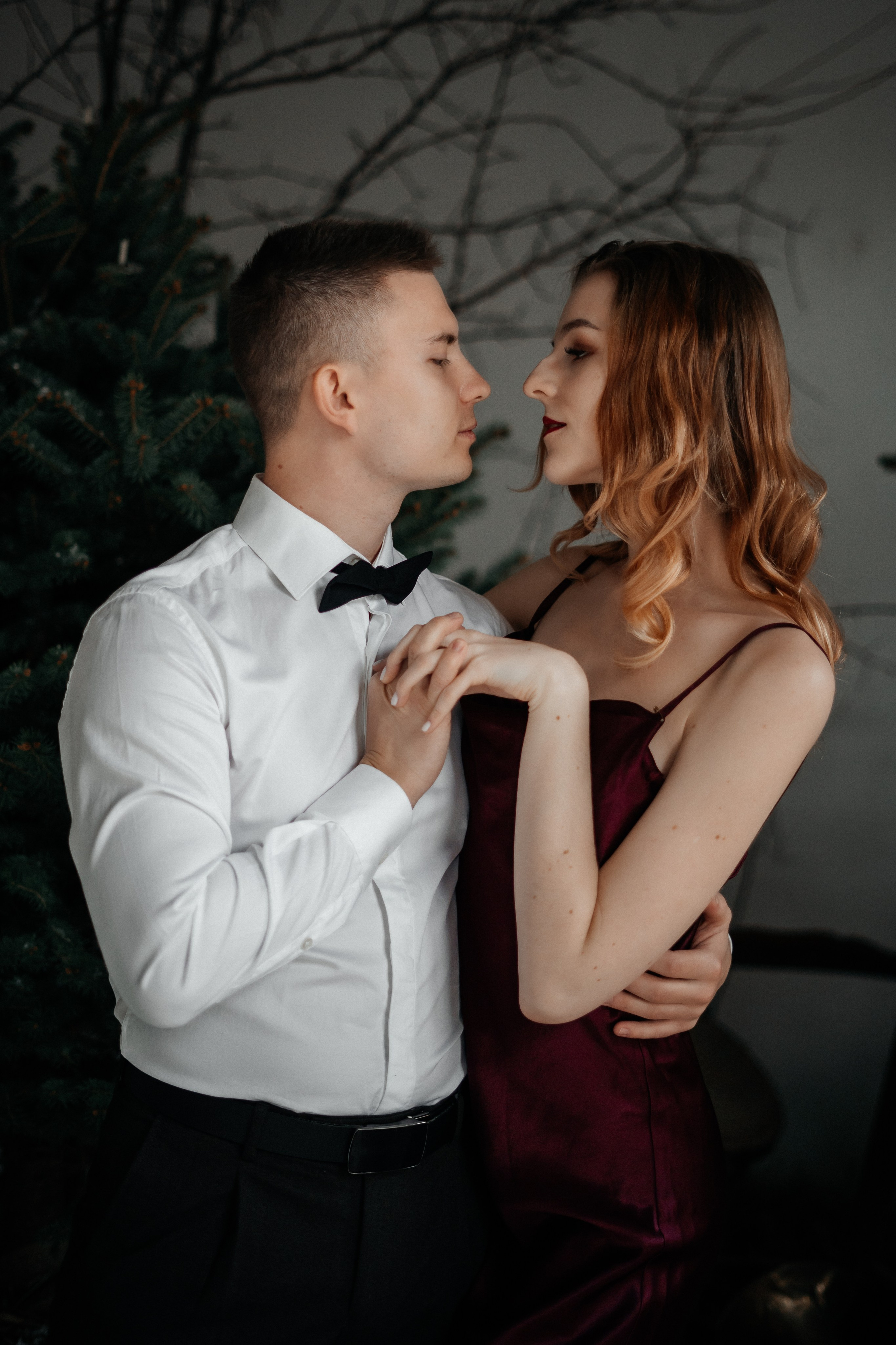 Vladimir & Marina. Семейный и женский фотограф в Ростове-на-Дону Анна Кичигина