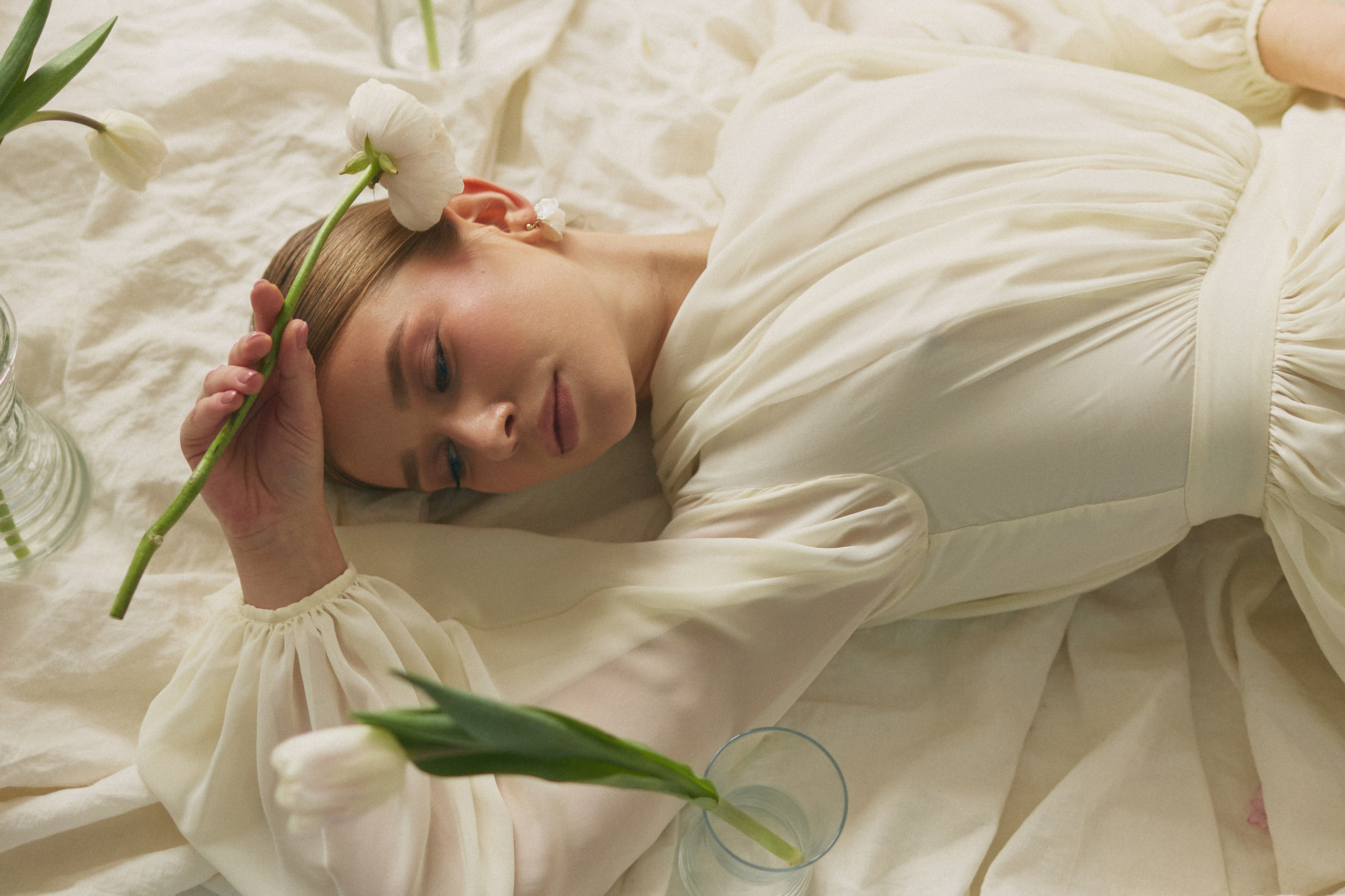 Анна. Свадебный фотограф Москва Татьяна Кундельчук