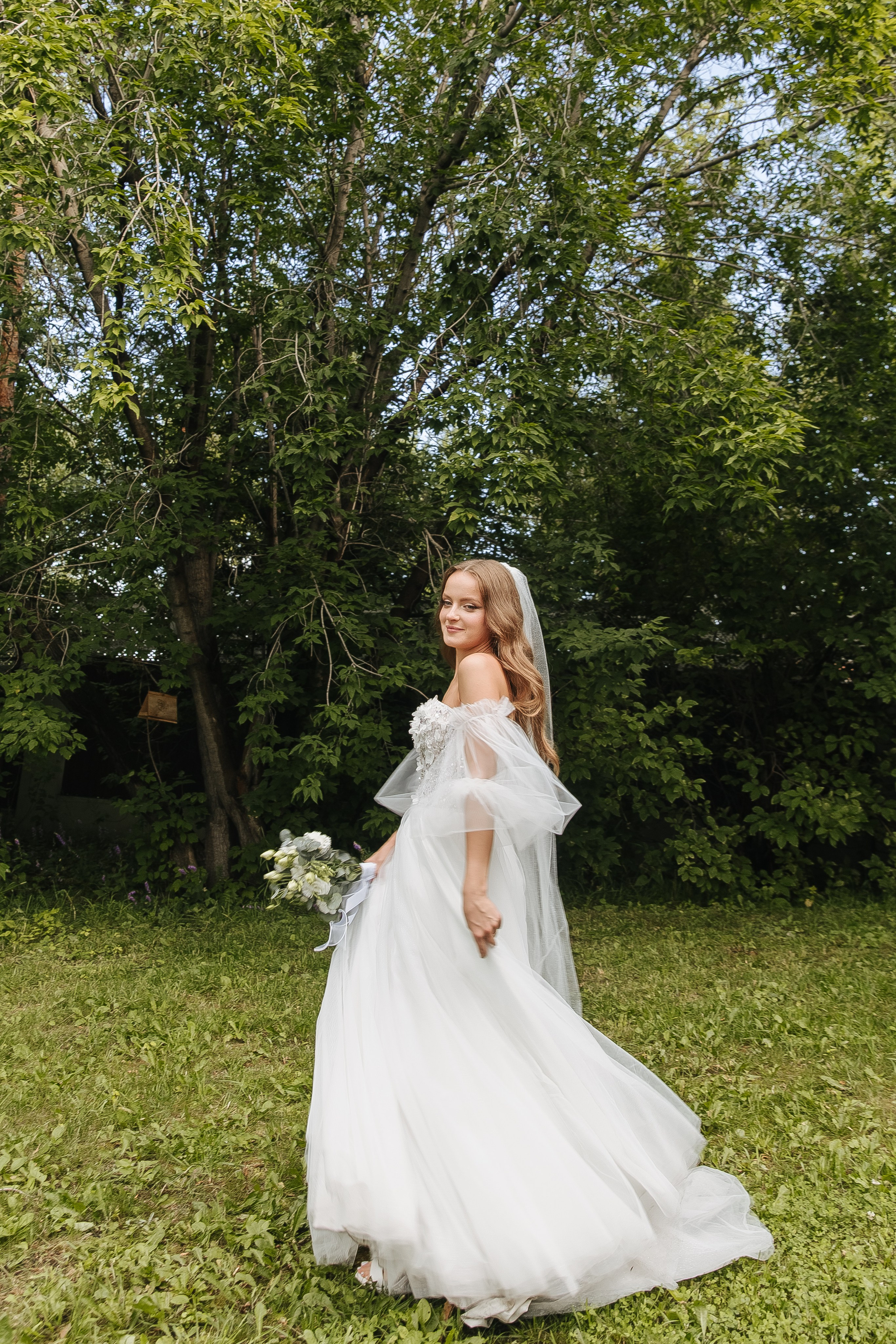 Выездная регистрация. Фотограф в Красноярске Любовь Малеева