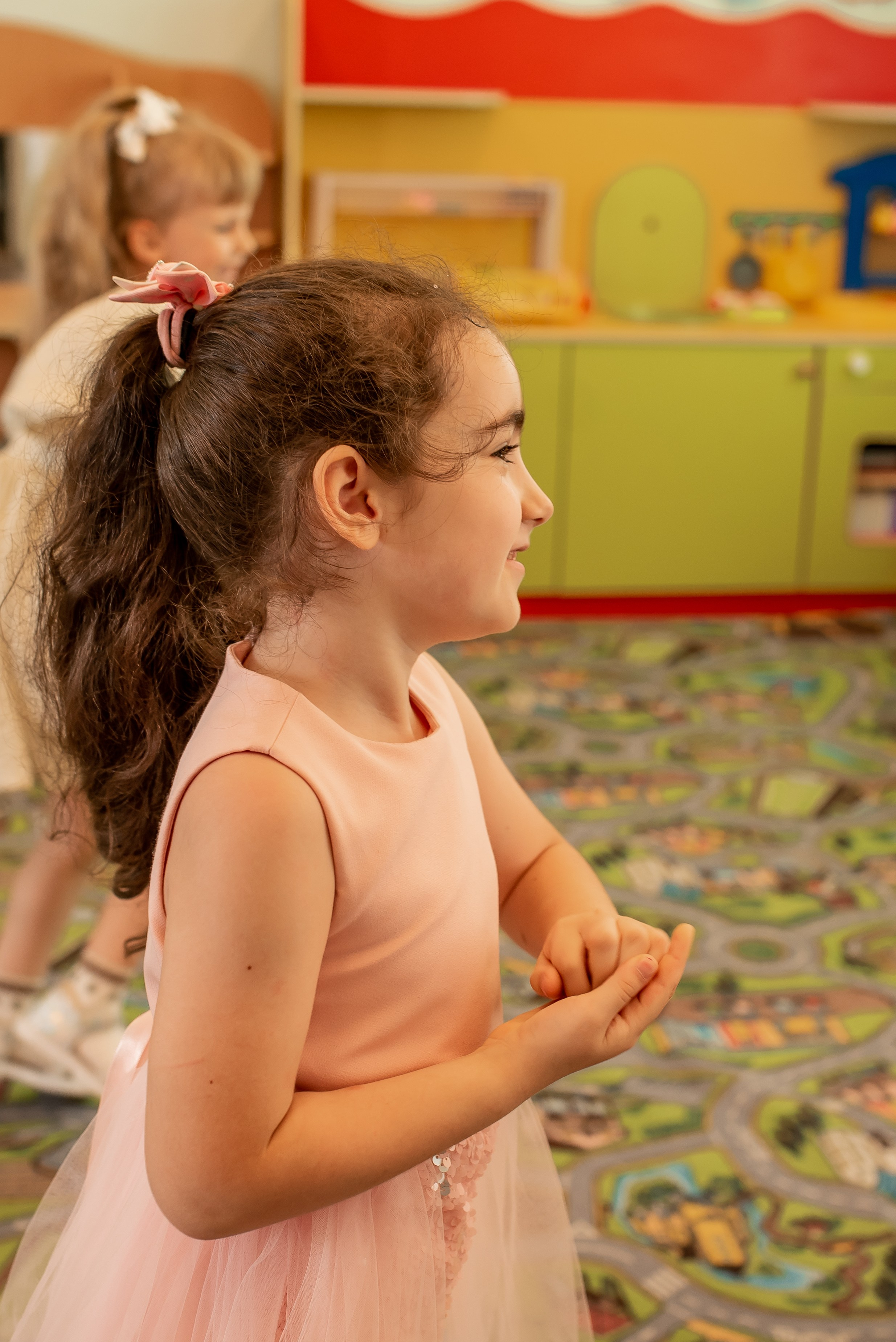 Детский сад № 14. Семейный и детский фотограф Наталья Горда