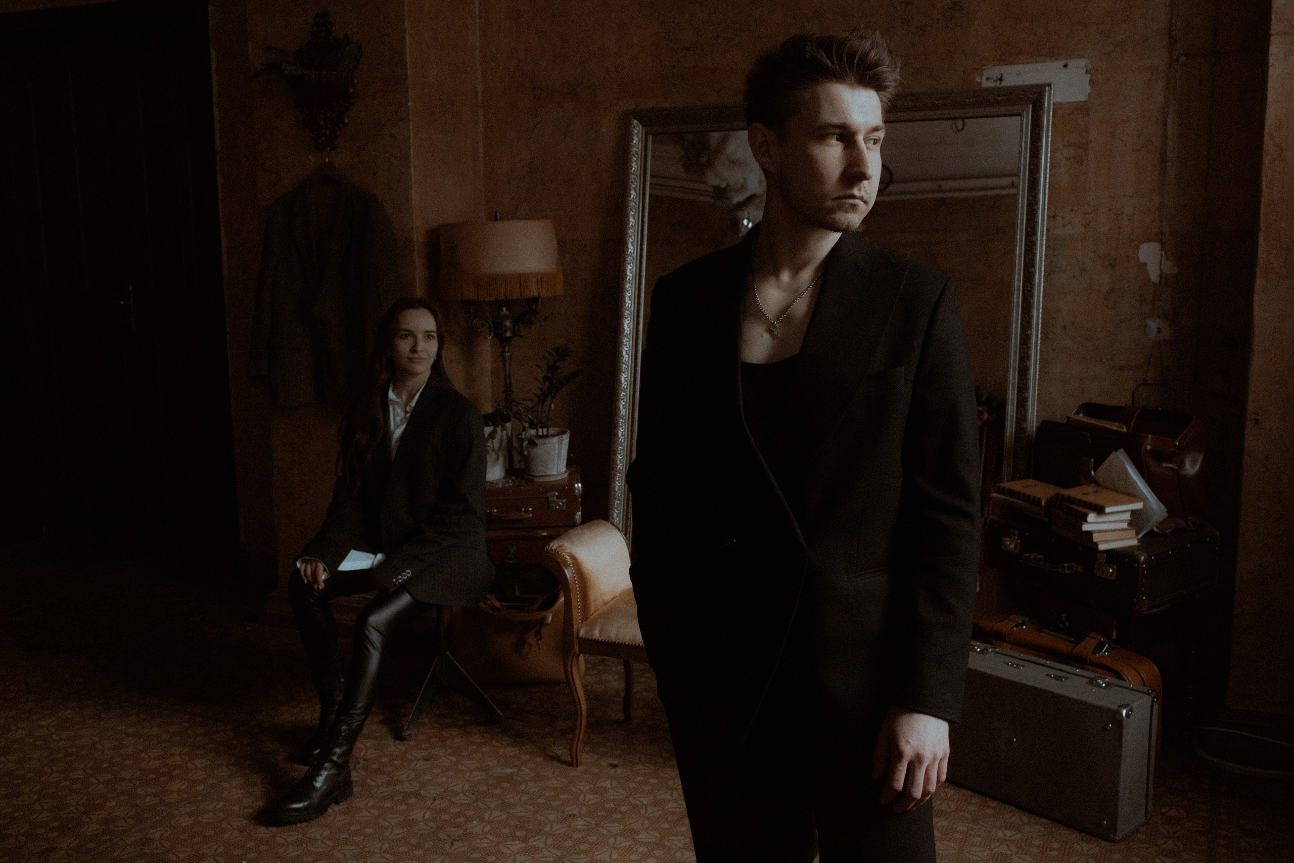 Никита & Марина. Свадебный фотограф Артак Костанян