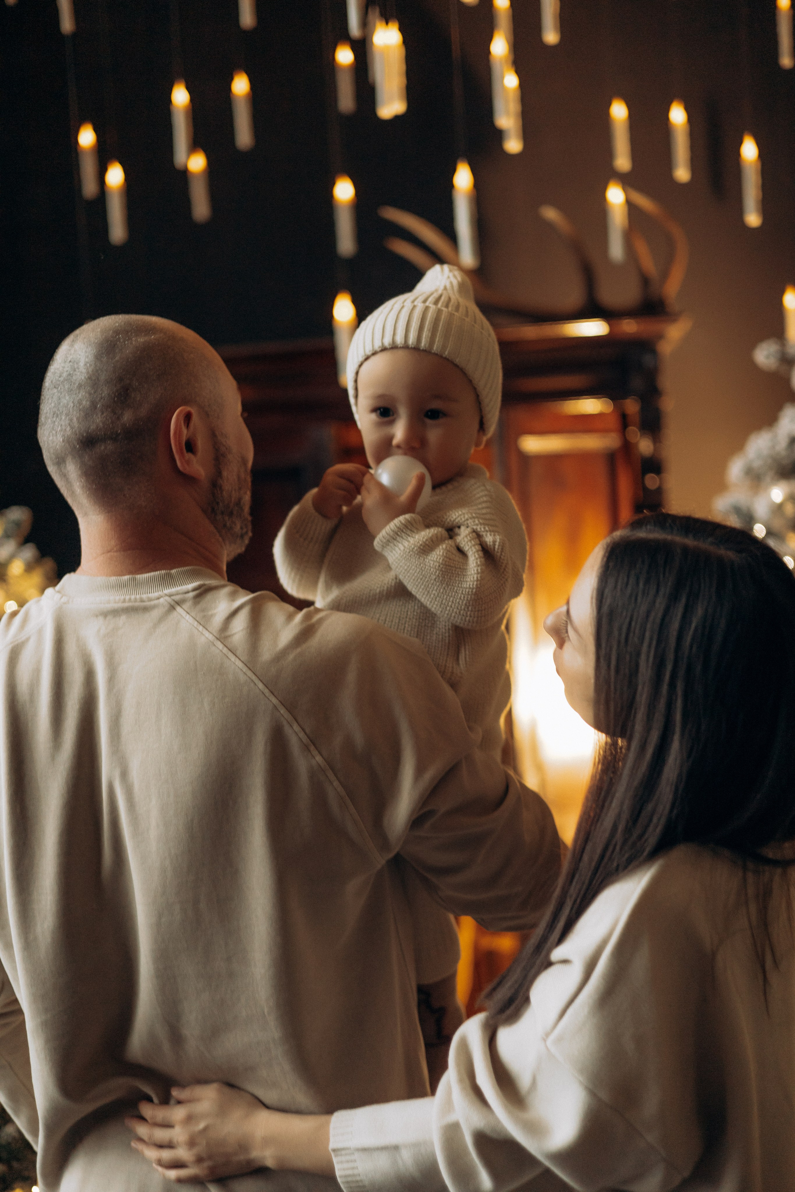 Зал Майя. Самый теплый фотограф в Краснодаре Рябоконь Ксения