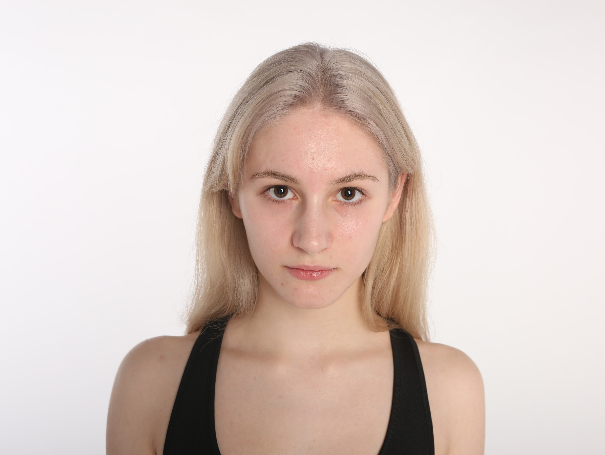 Vika. Я — Мария, фотограф/фотохудожник в Санкт-Петербурге
