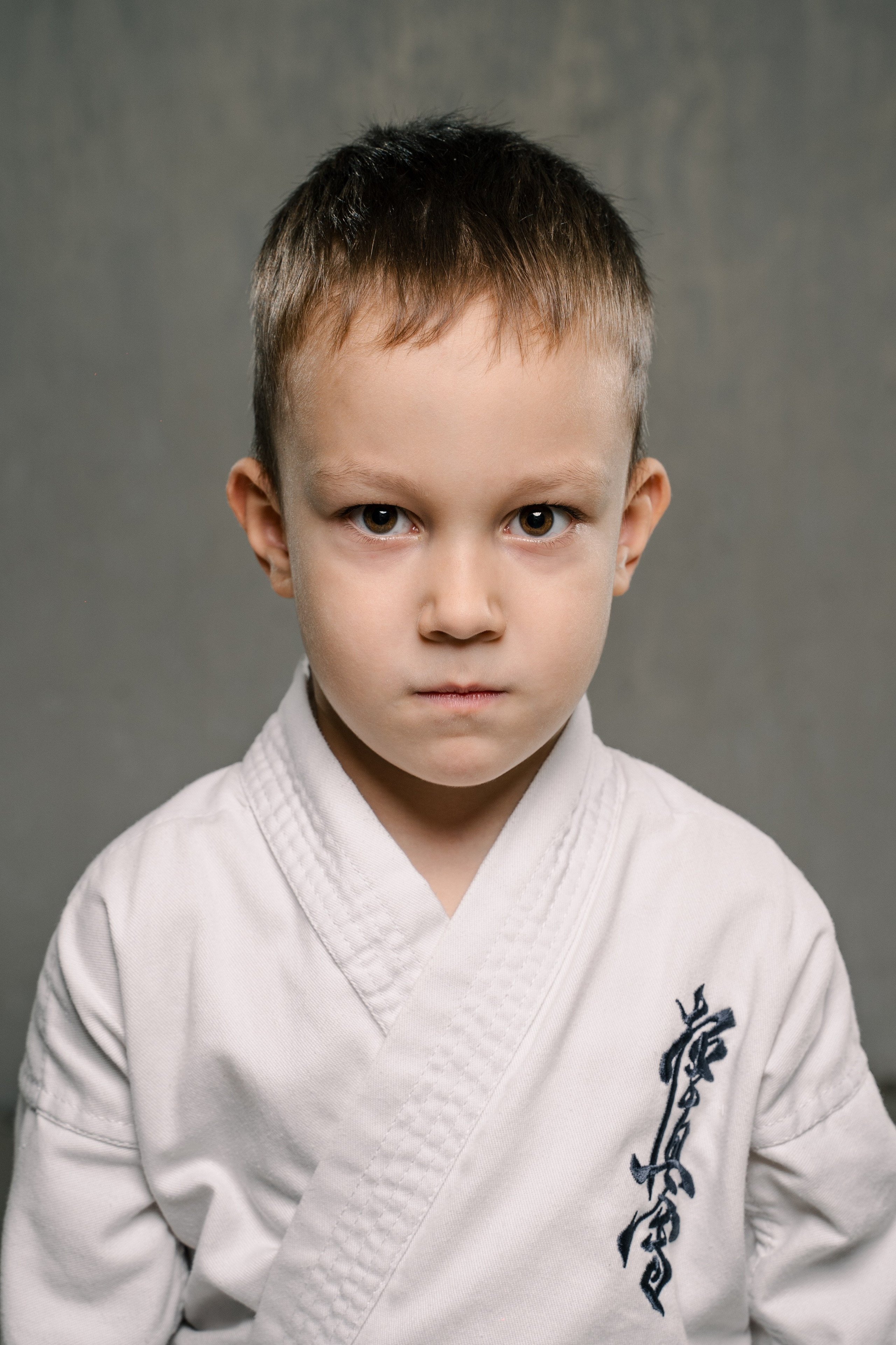 Киокушинкай каратэ. Выпускные альбомы Натальи Бутко: Новороссийск, Анапа, Геленджик