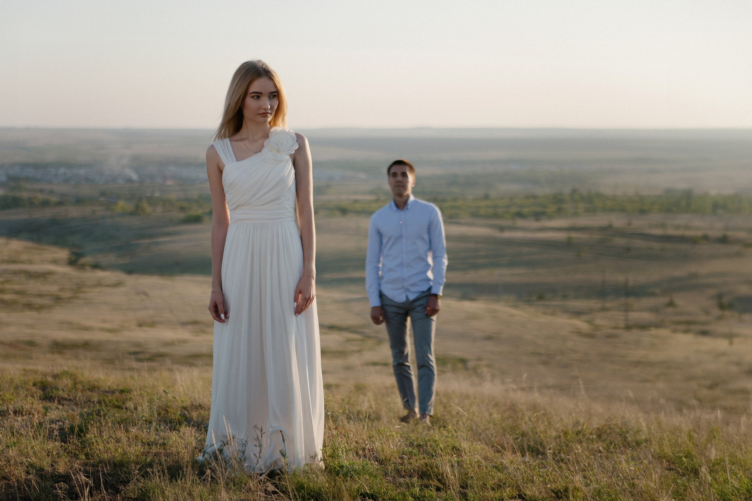 Лёша и Настя. Свадебный и семейный фотограф в Санкт-Петербурге Дмитрий Панин