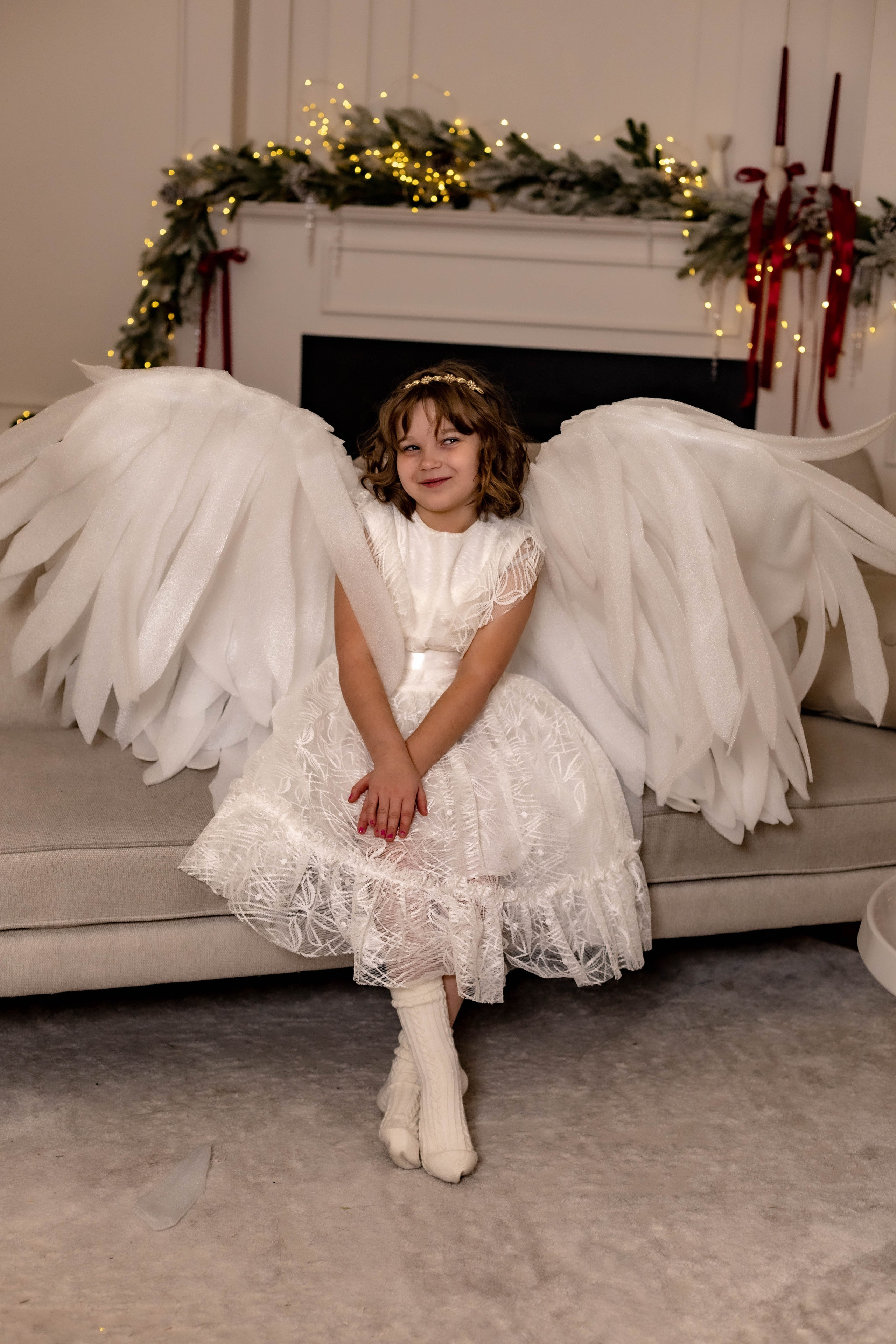 Дети. Главная